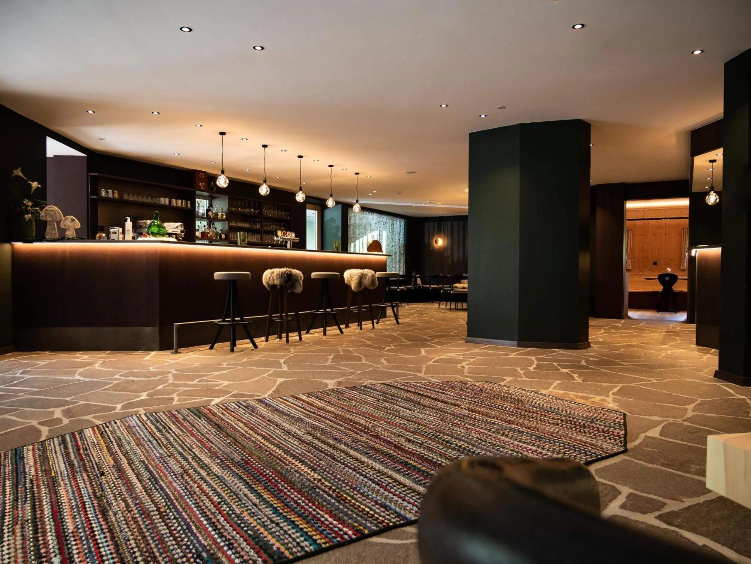 Alpine Life Hotel Anabel