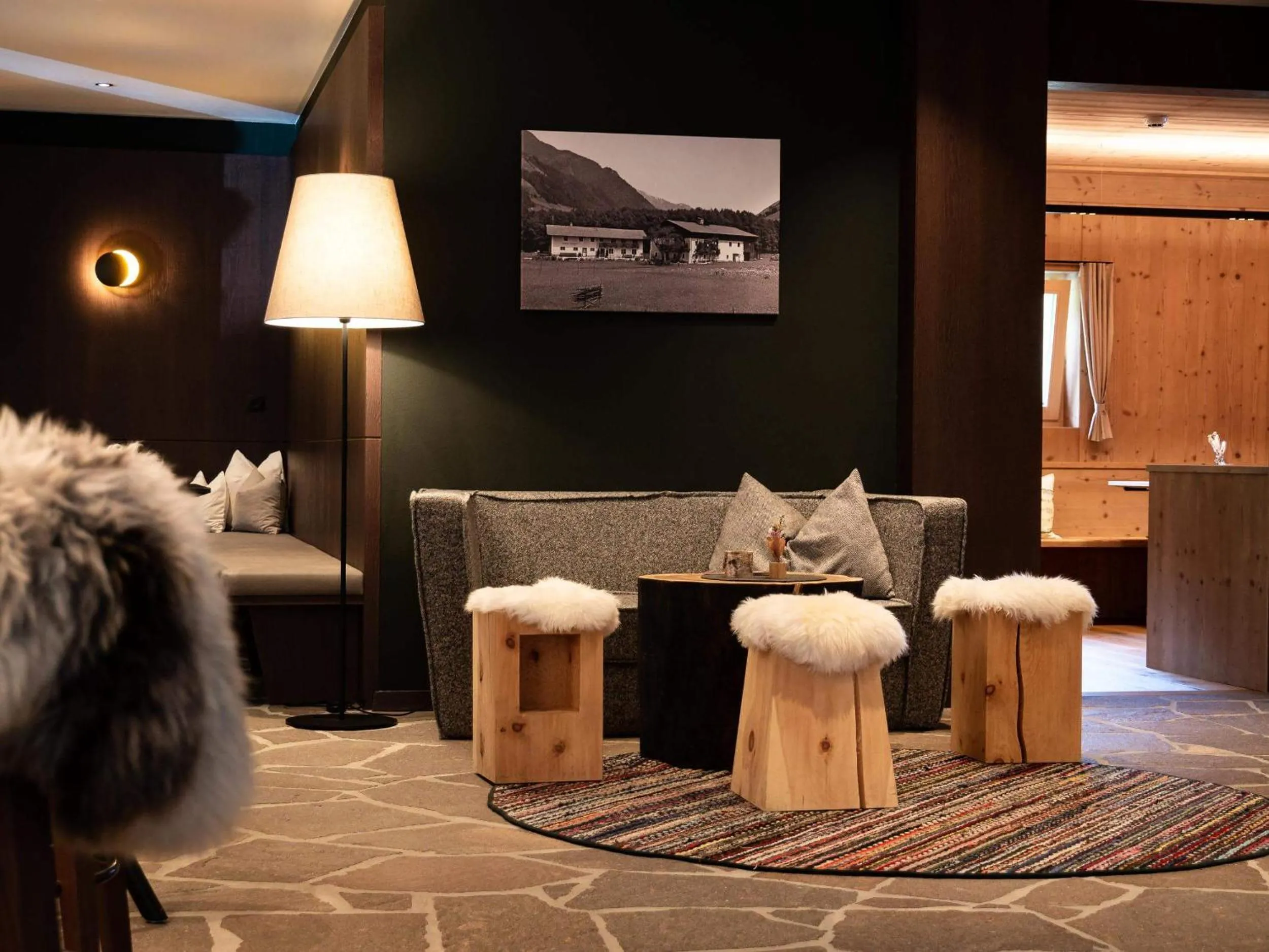 Alpine Life Hotel Anabel