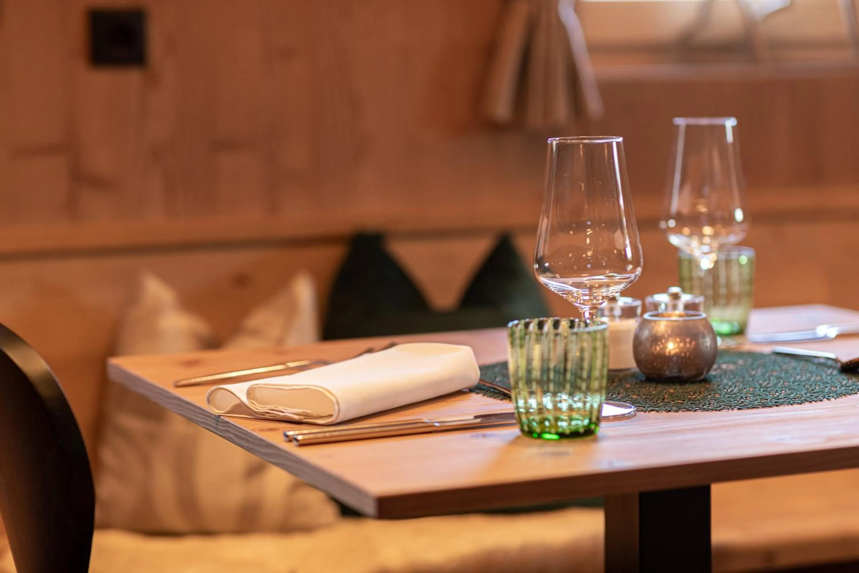 Alpine Life Hotel Anabel