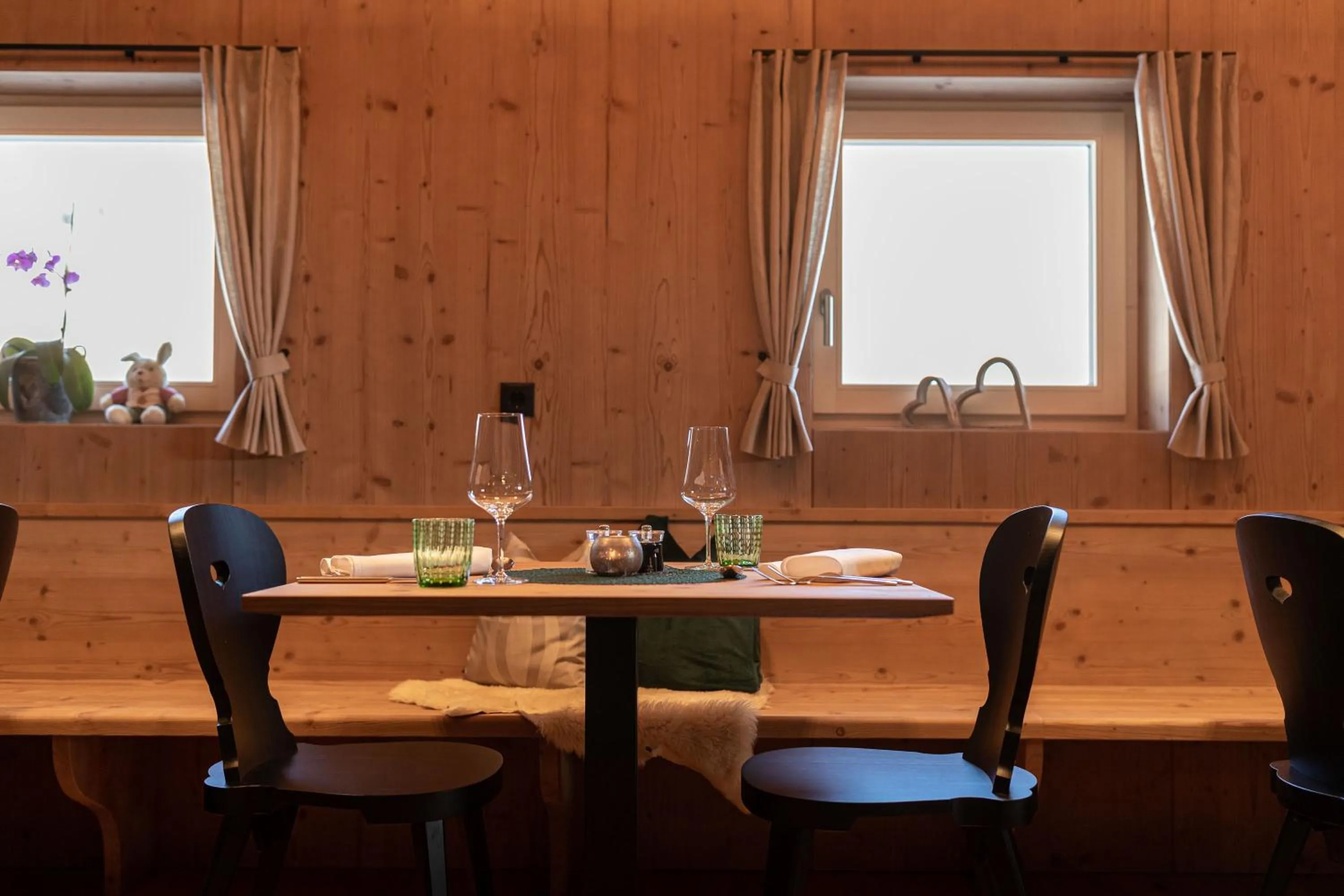 Alpine Life Hotel Anabel