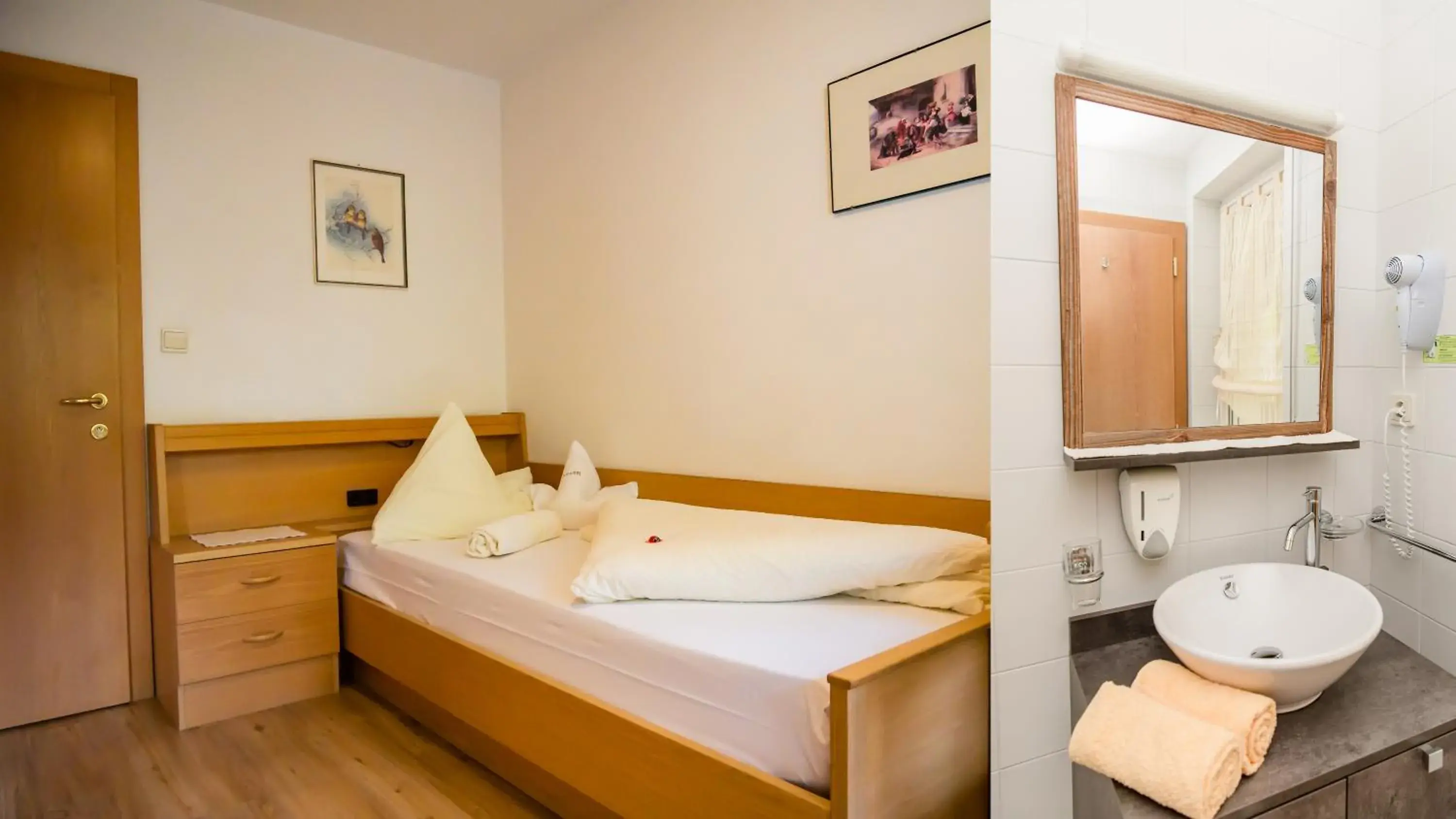 Alpine Life Hotel Anabel Alpine Life Hotel Anabel