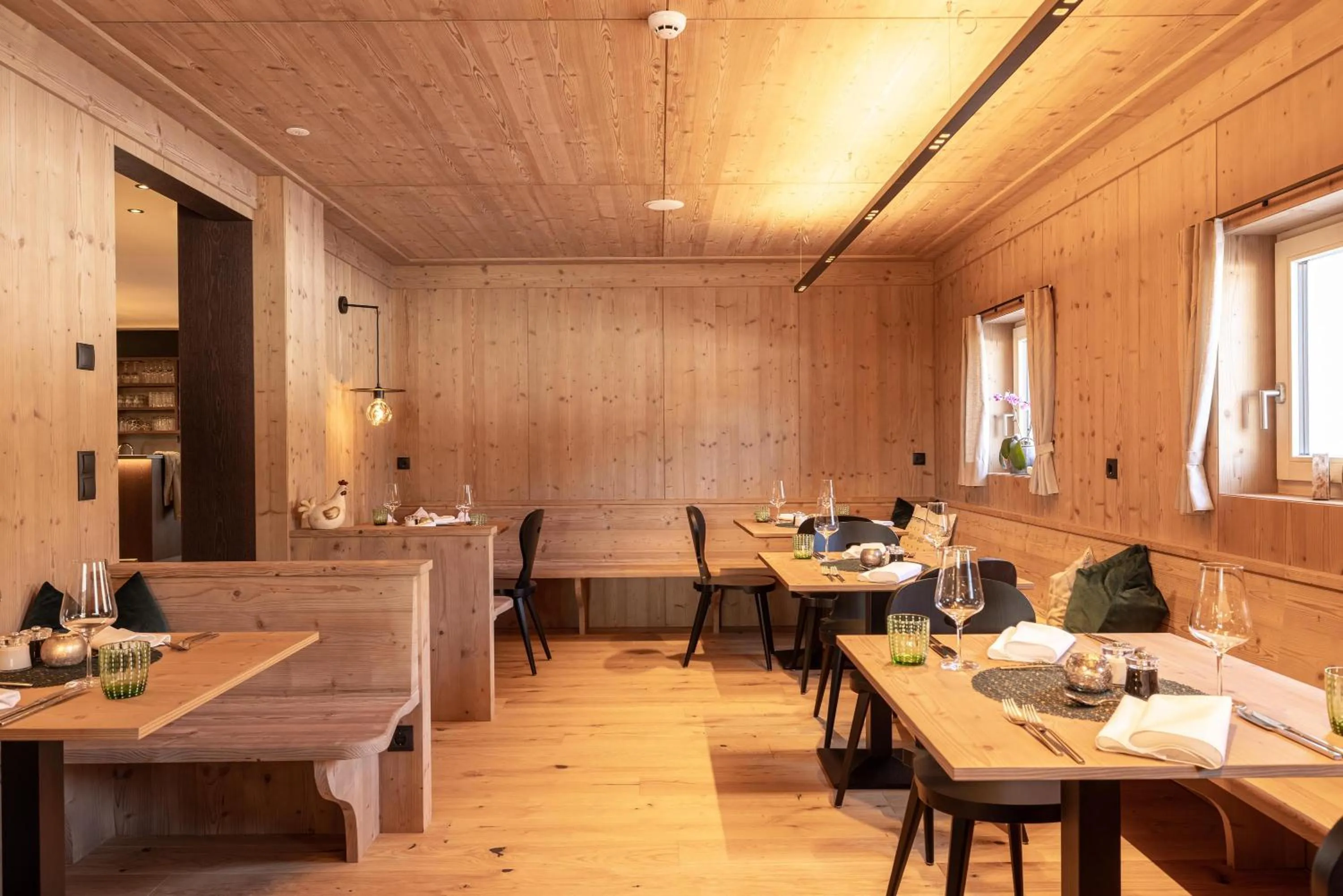 Alpine Life Hotel Anabel