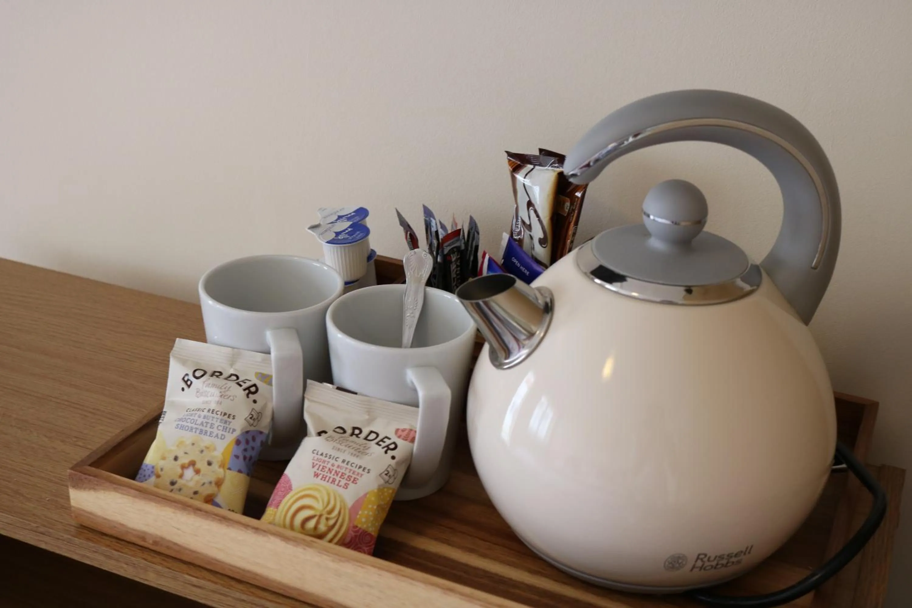 Gonalston Boutique B&B