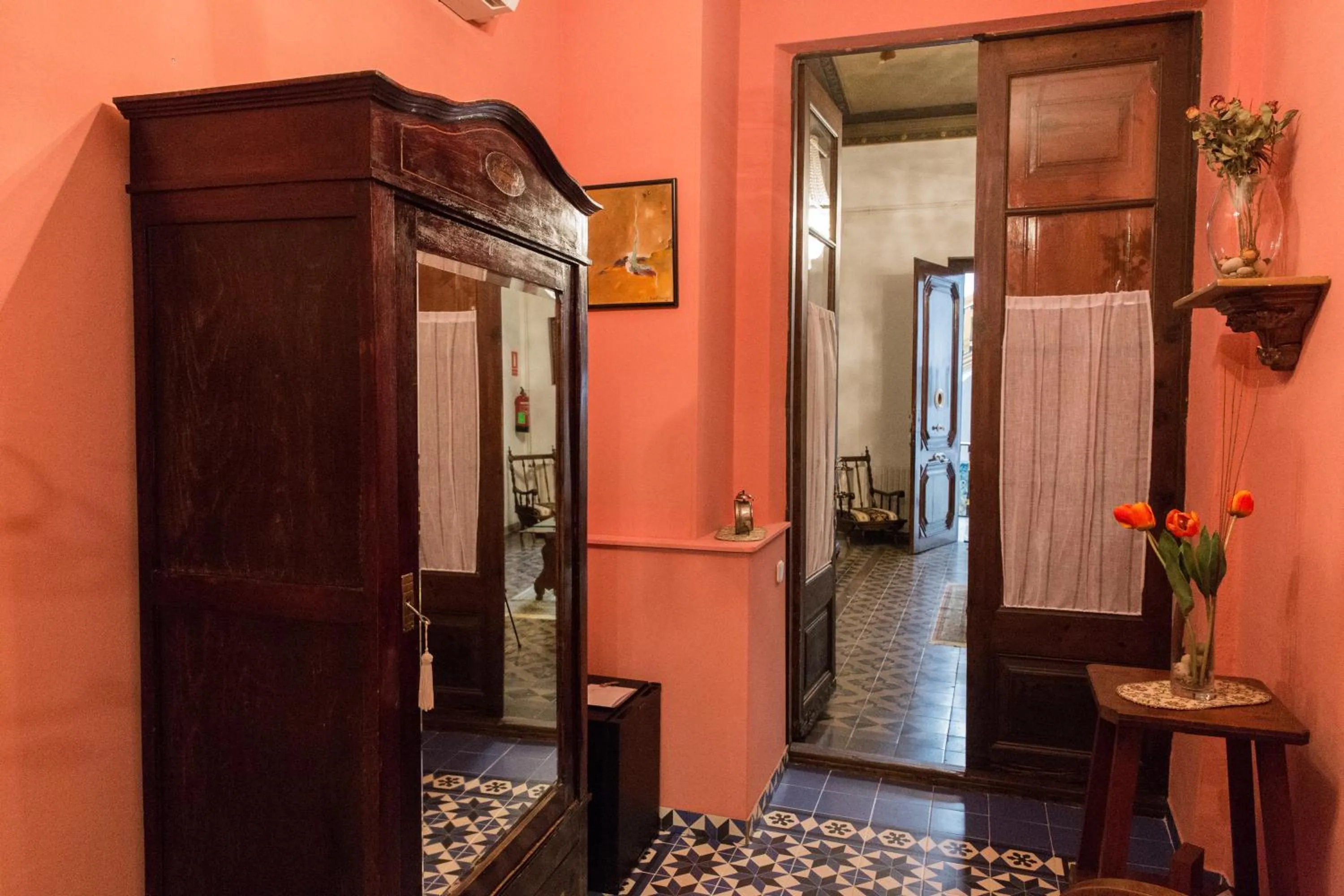 Hotel Casa Ceremines