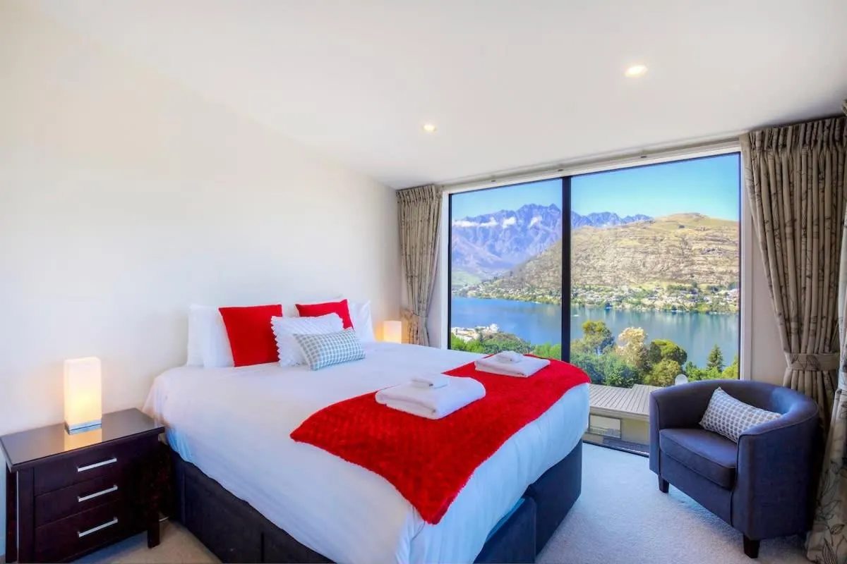 Diamond View Retreat