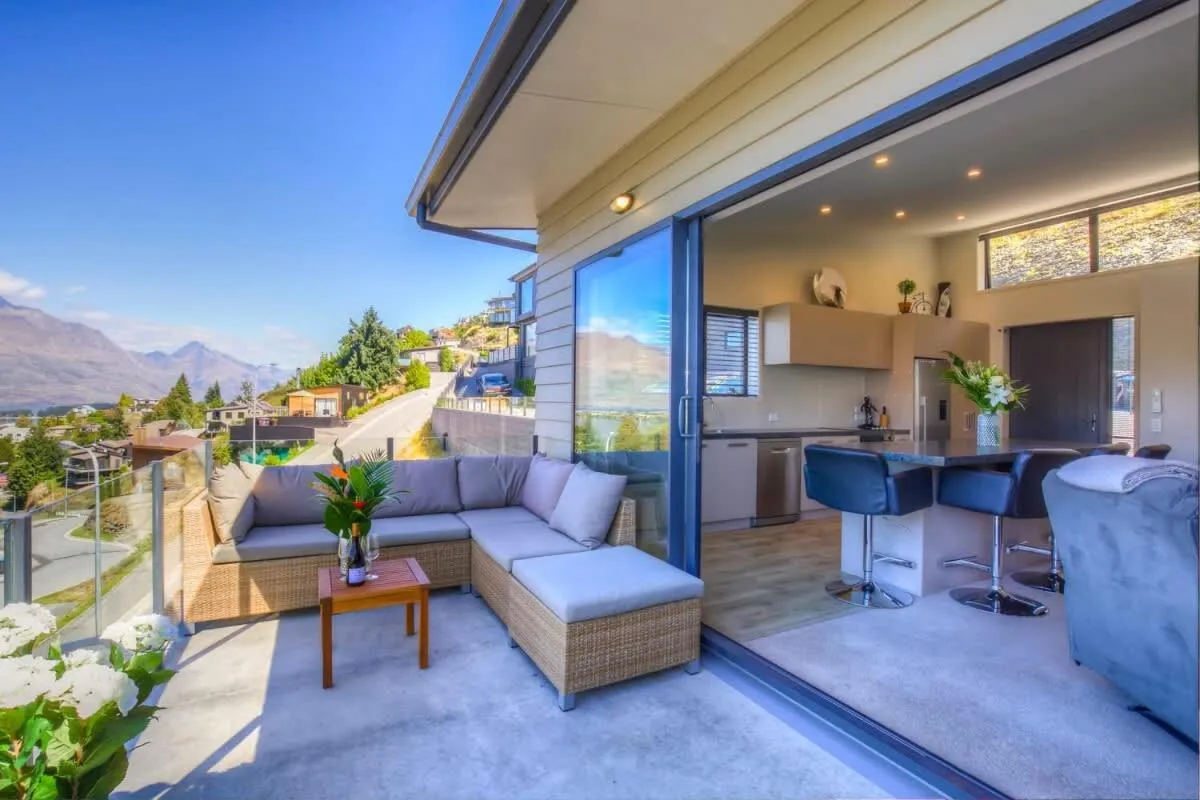 Diamond View Retreat