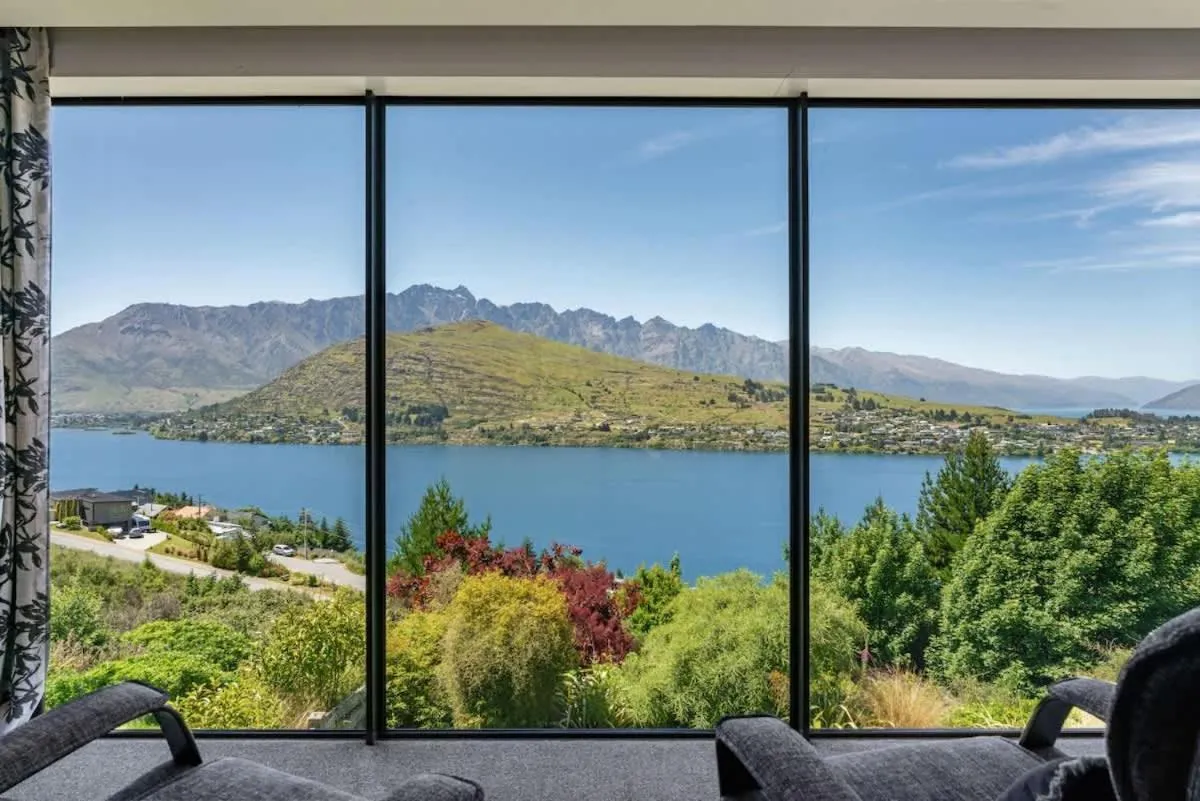 Ultimate Views Luxury