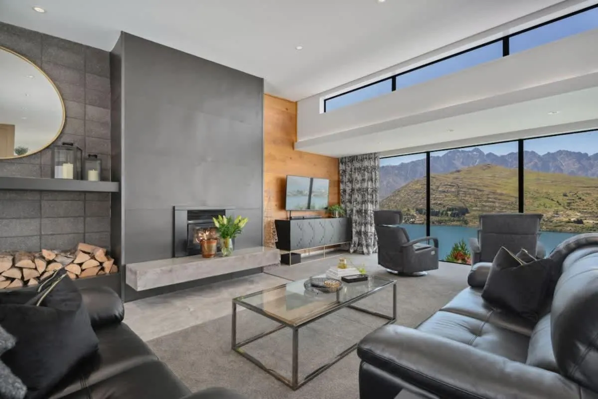 Ultimate Views Luxury