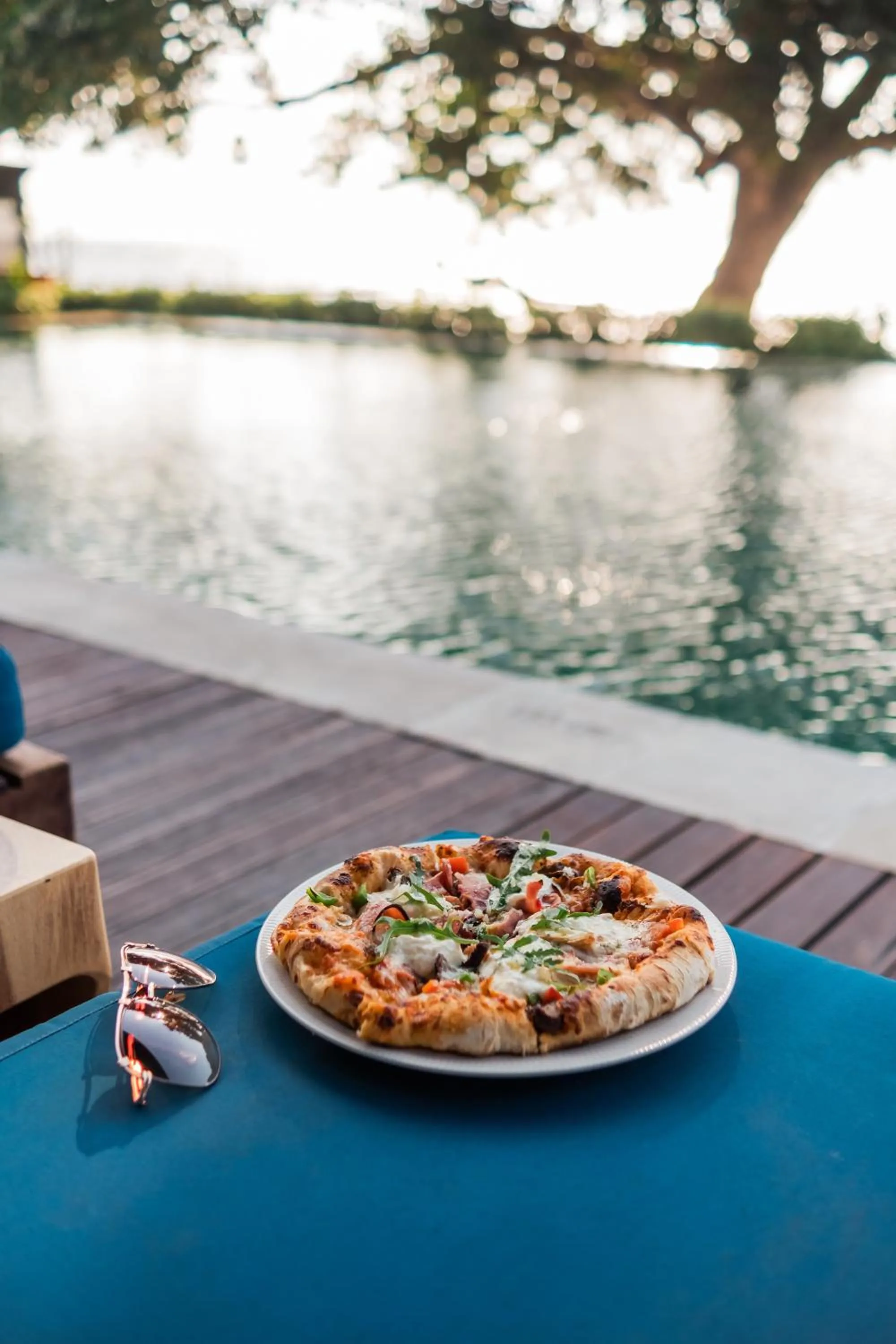 Day in Living Asia Resort and Spa