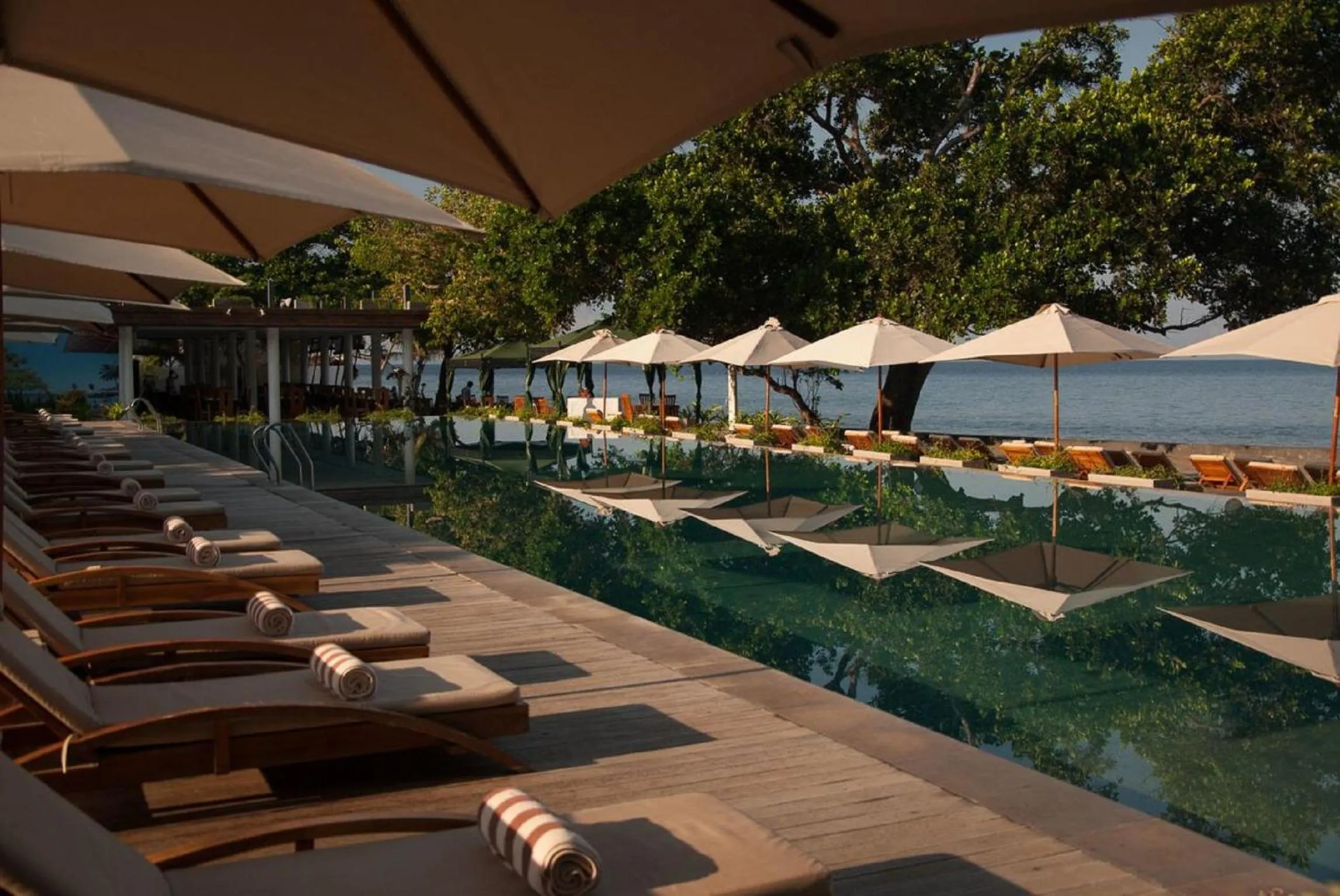 Day in Living Asia Resort and Spa