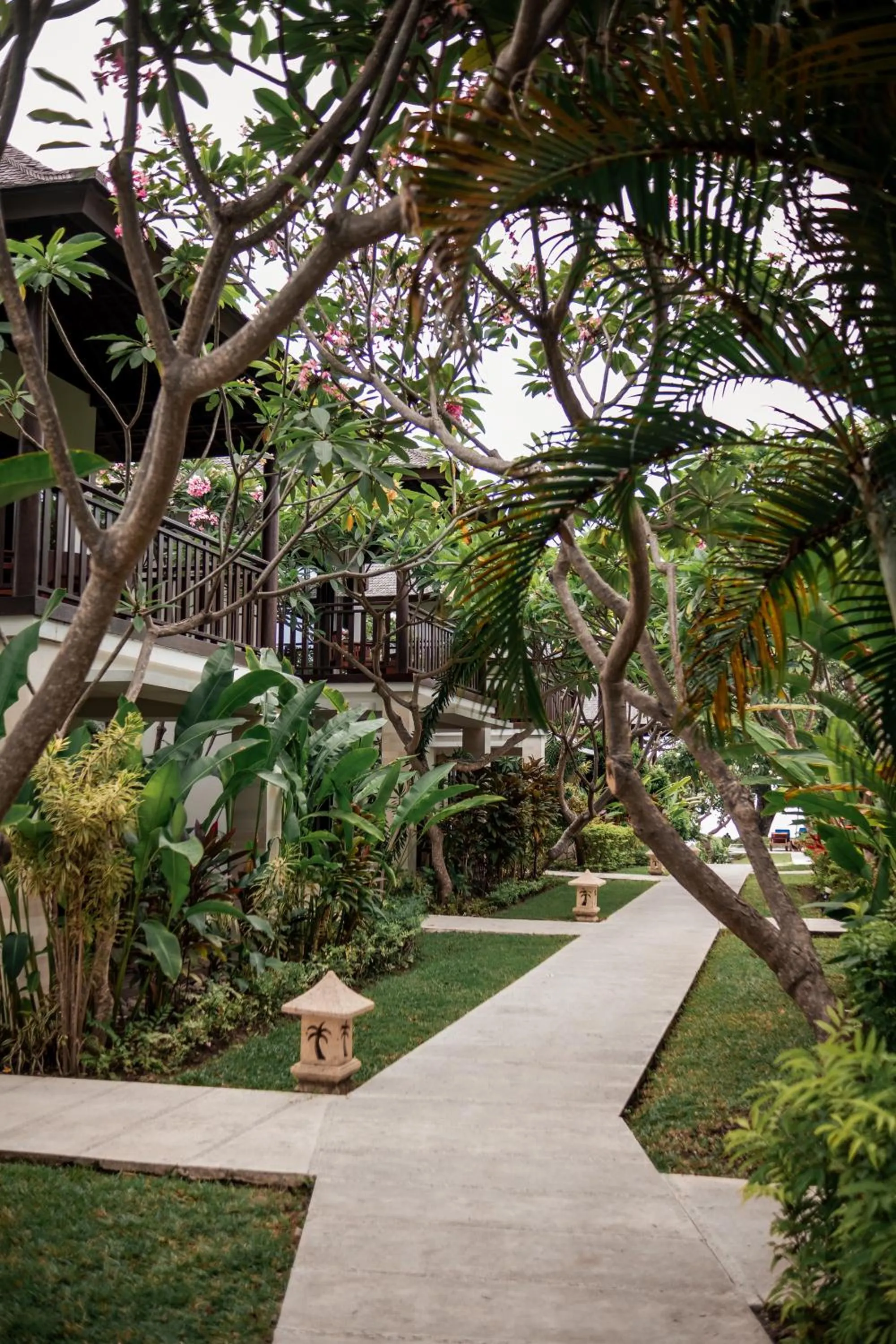 Day in Living Asia Resort and Spa