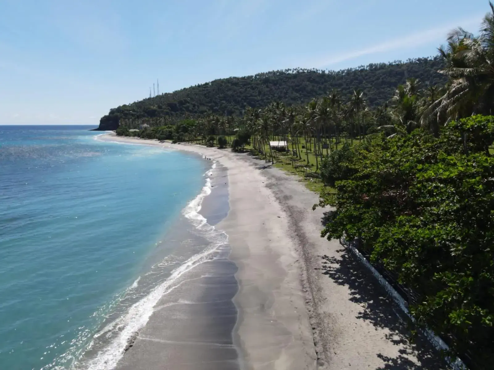 Nearby landmark, Beach in Living Asia Resort and Spa