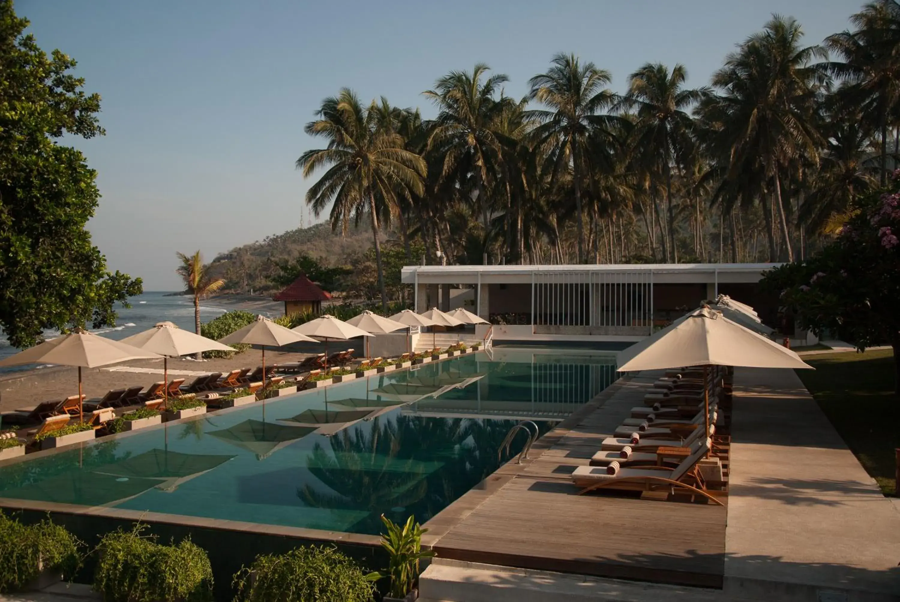 Day, Swimming Pool in Living Asia Resort and Spa