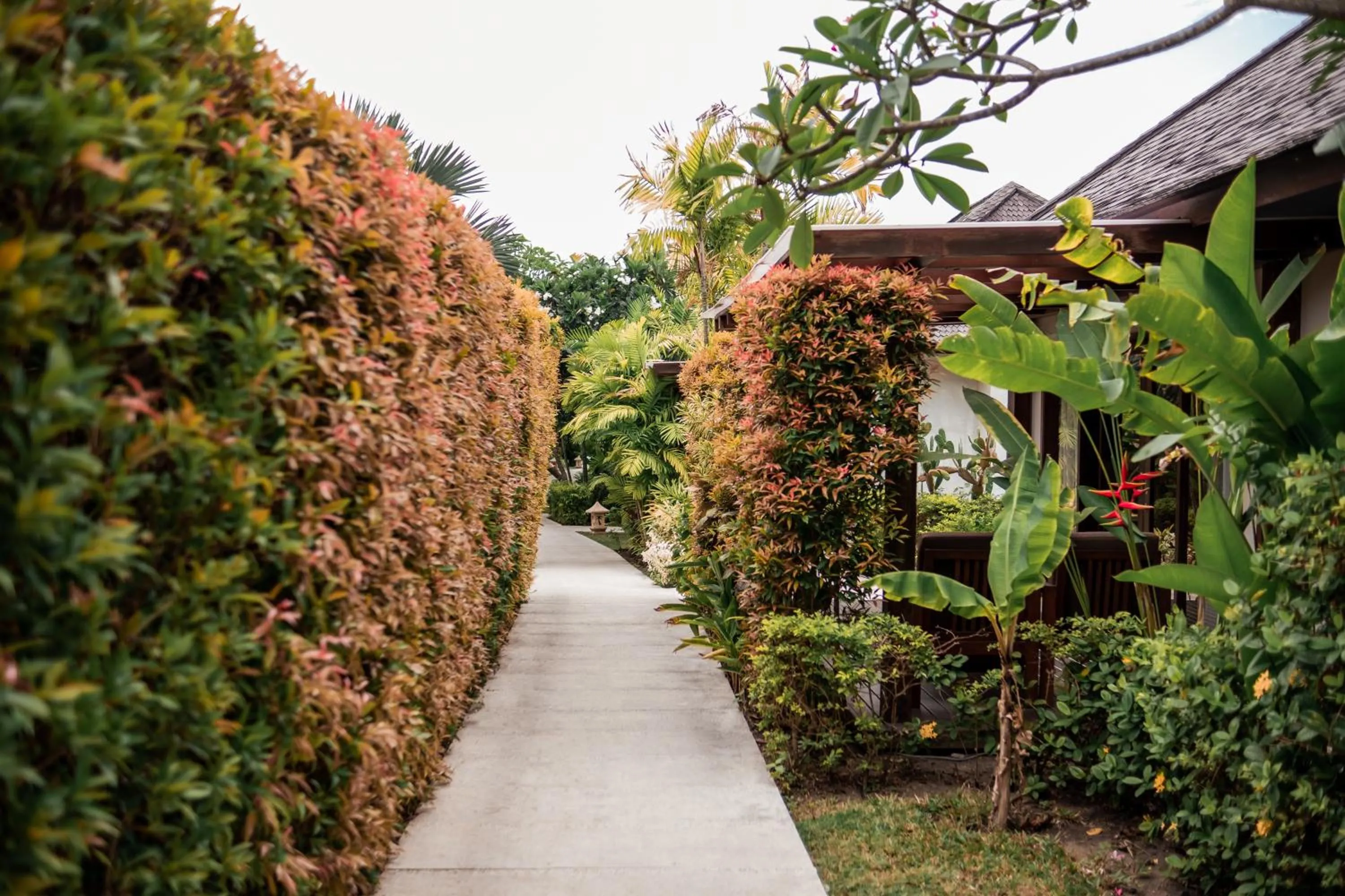 Day in Living Asia Resort and Spa