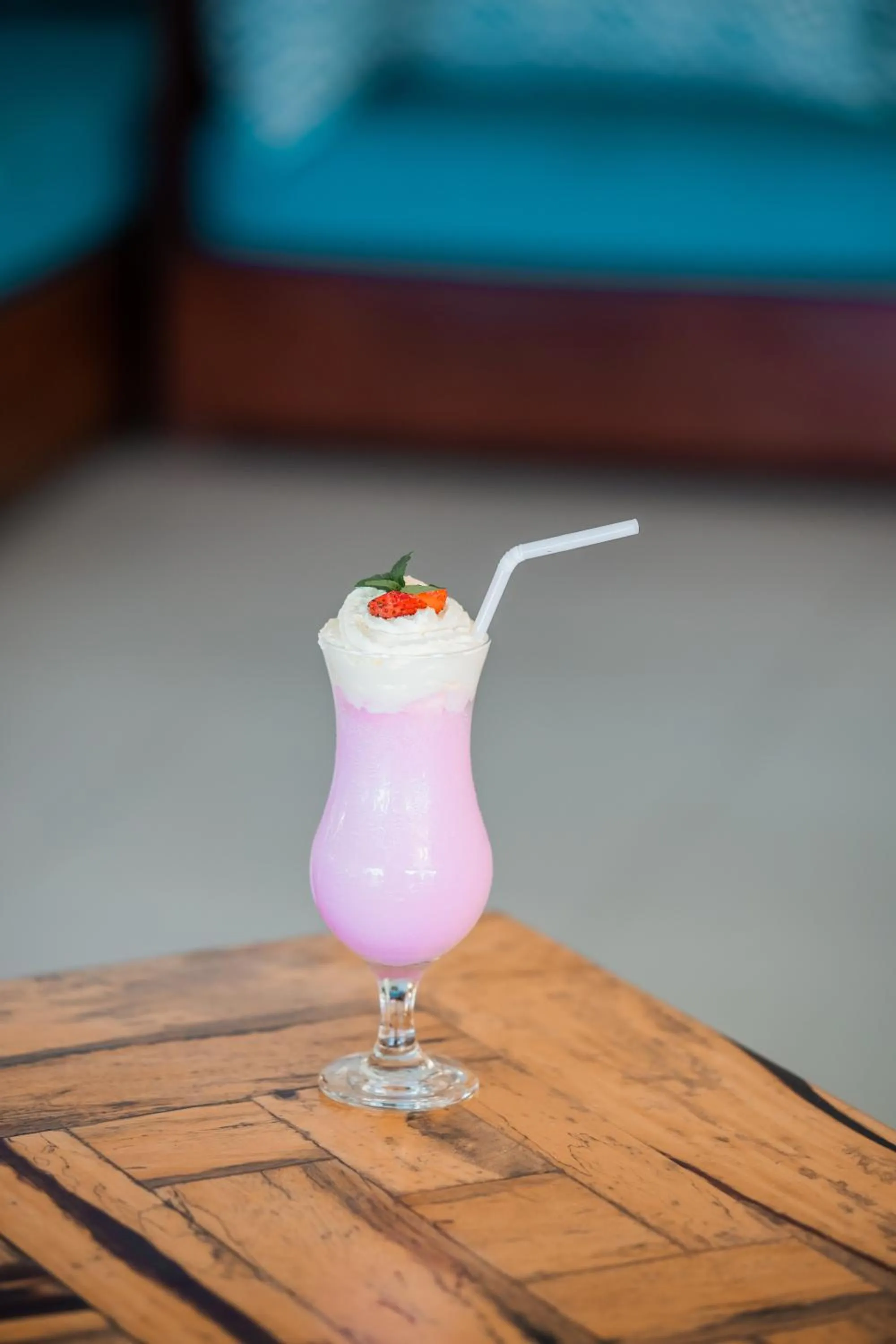 Food and drinks in Living Asia Resort and Spa