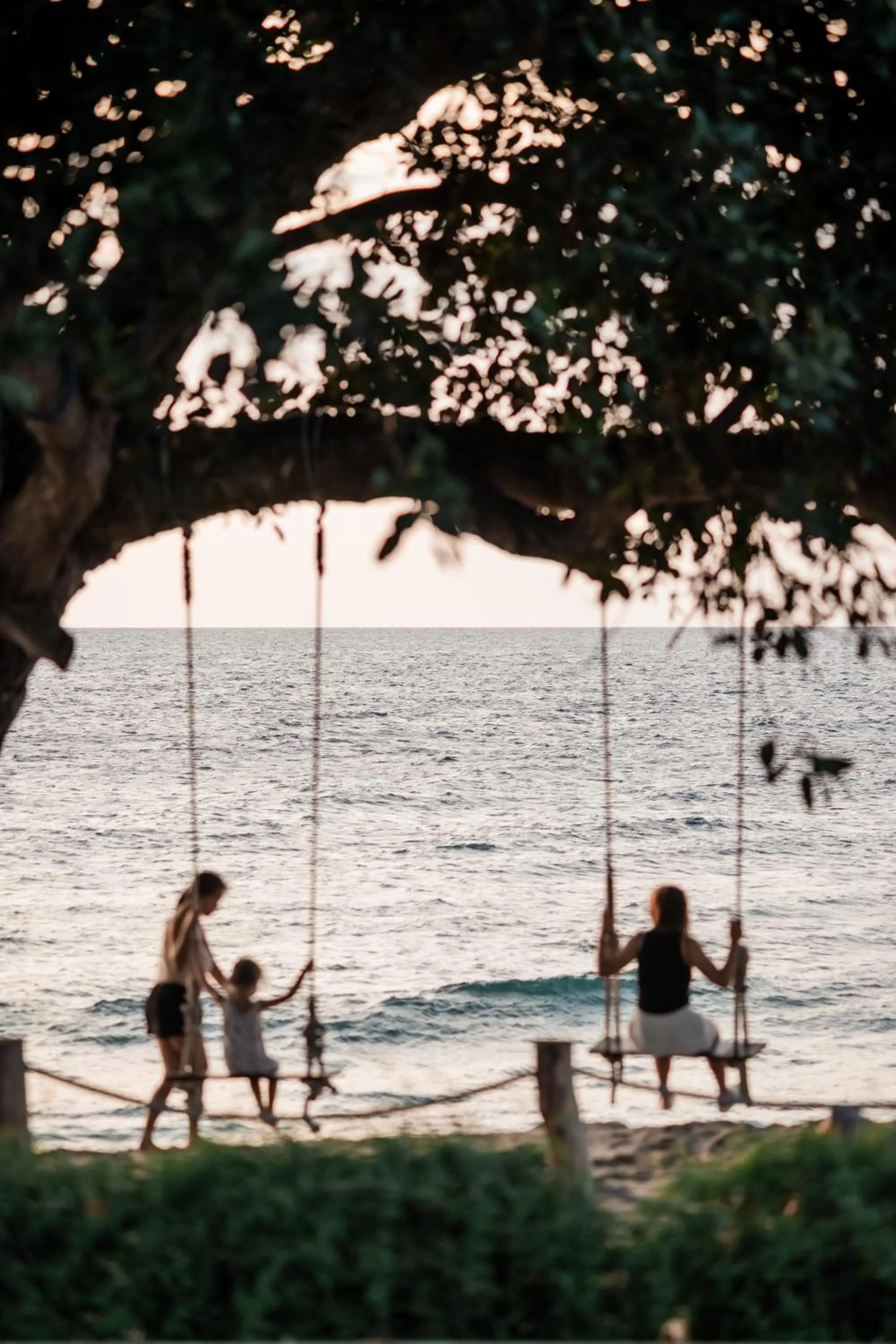 Day in Living Asia Resort and Spa