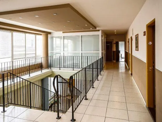 Hotel Atrium