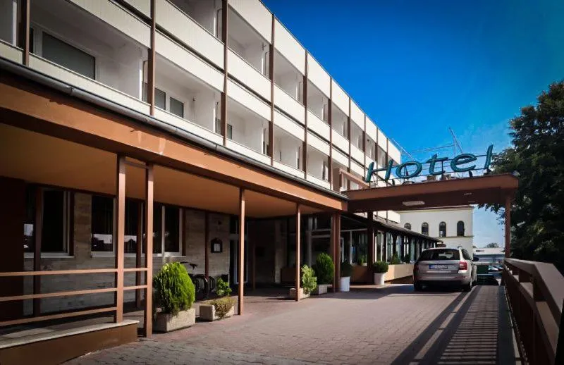 Hotel Atrium