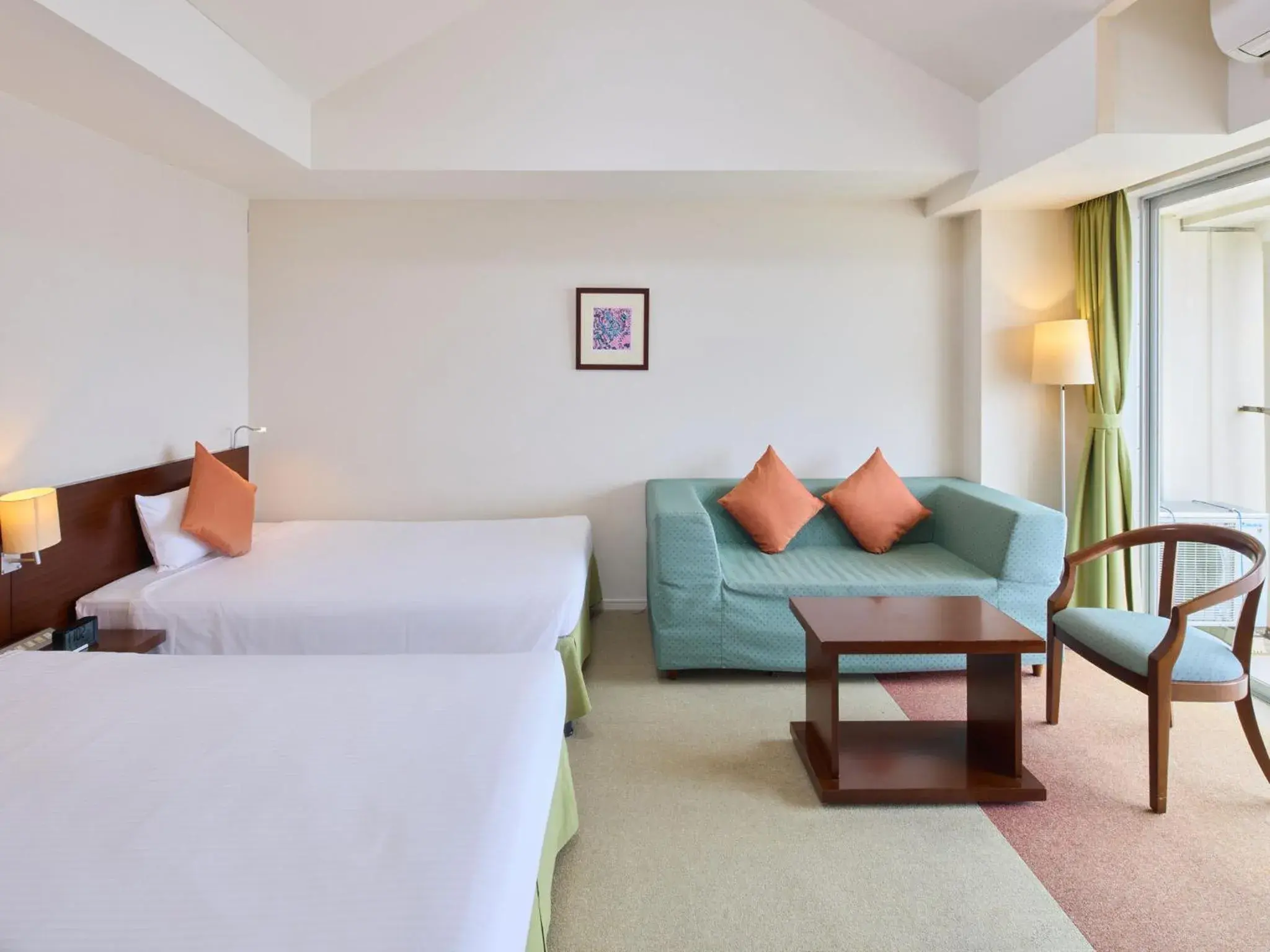 Executive - Non-Smoking in Hotel Yugaf Inn Okinawa Executive - Non-Smoking in Hotel Yugaf Inn Okinawa