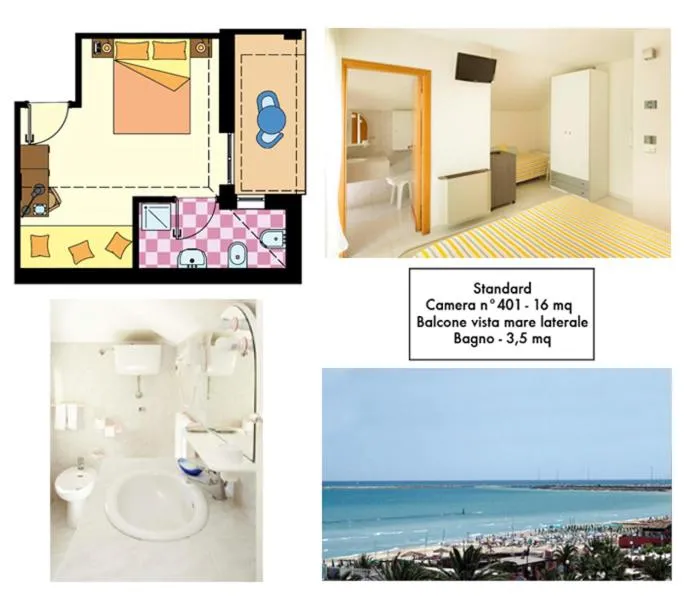 Other in Hotel La Maestra