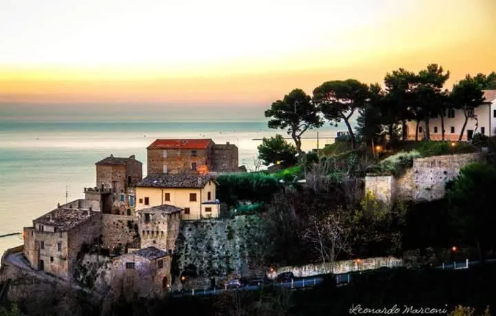 Nearby landmark in Hotel La Maestra