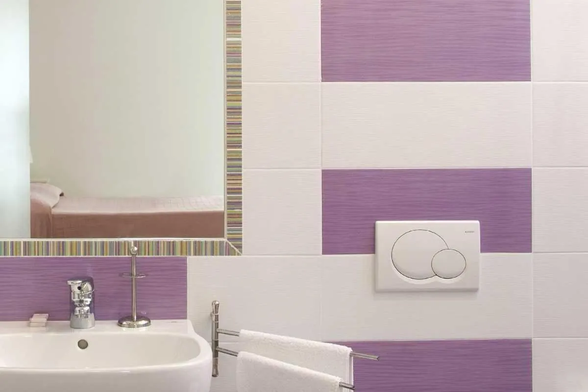 Decorative detail in Hotel La Maestra