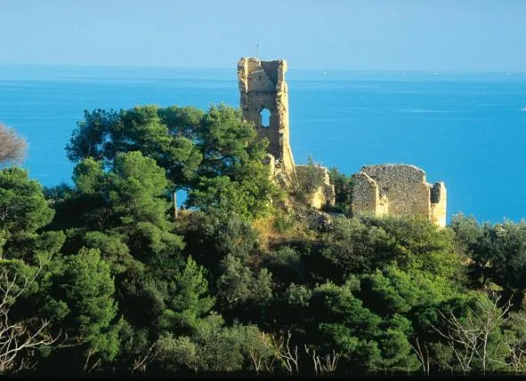 Day in Hotel La Maestra