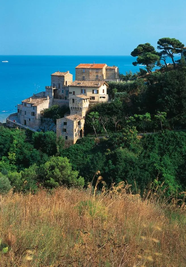 Nearby landmark in Hotel La Maestra