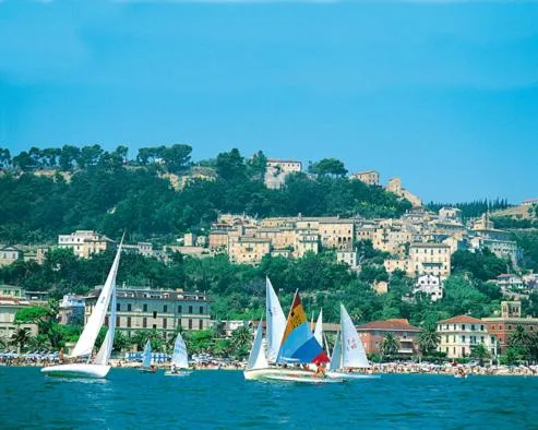 Day in Hotel La Maestra