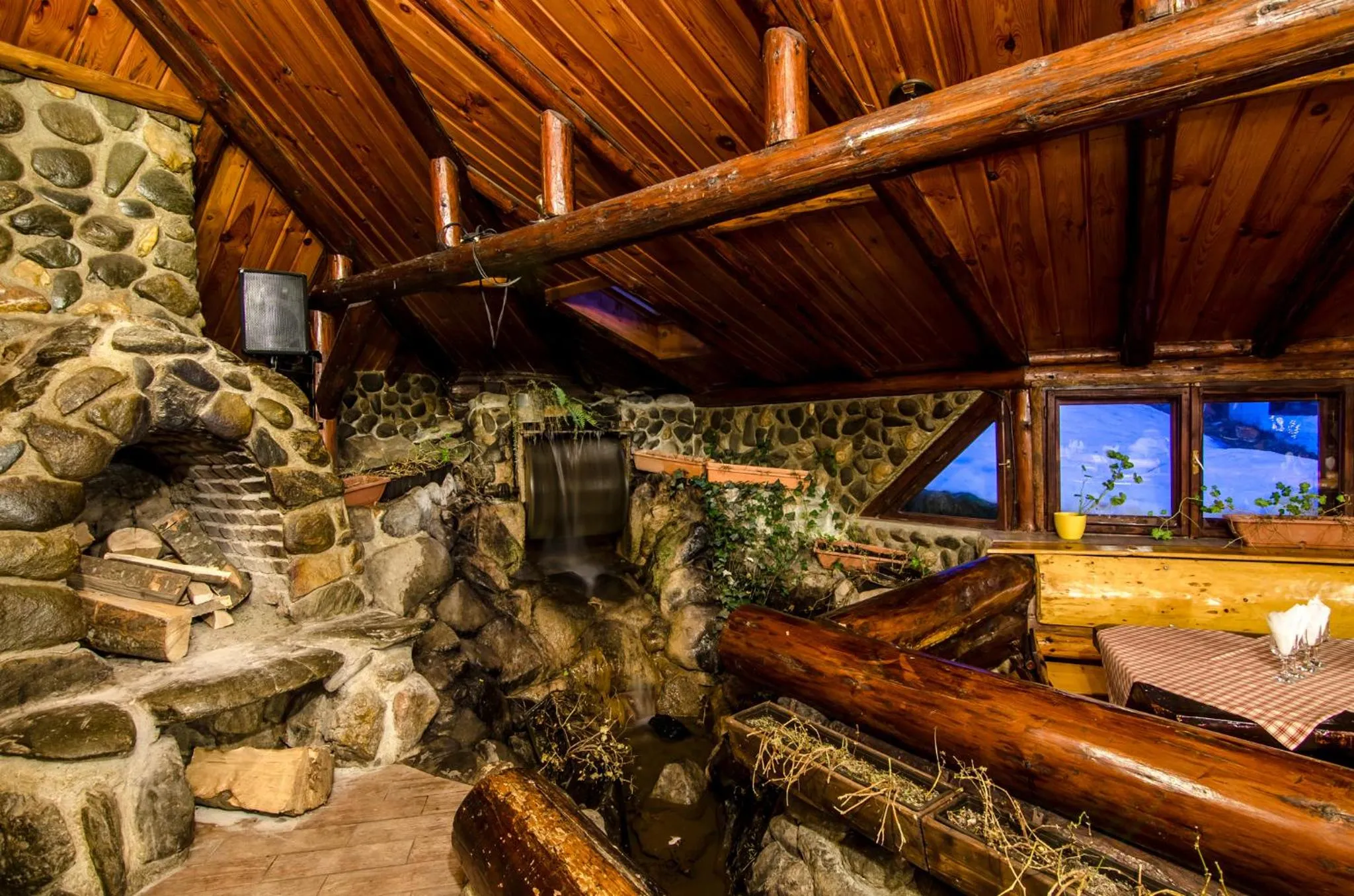 Resort Cheile Gradistei Moieciu