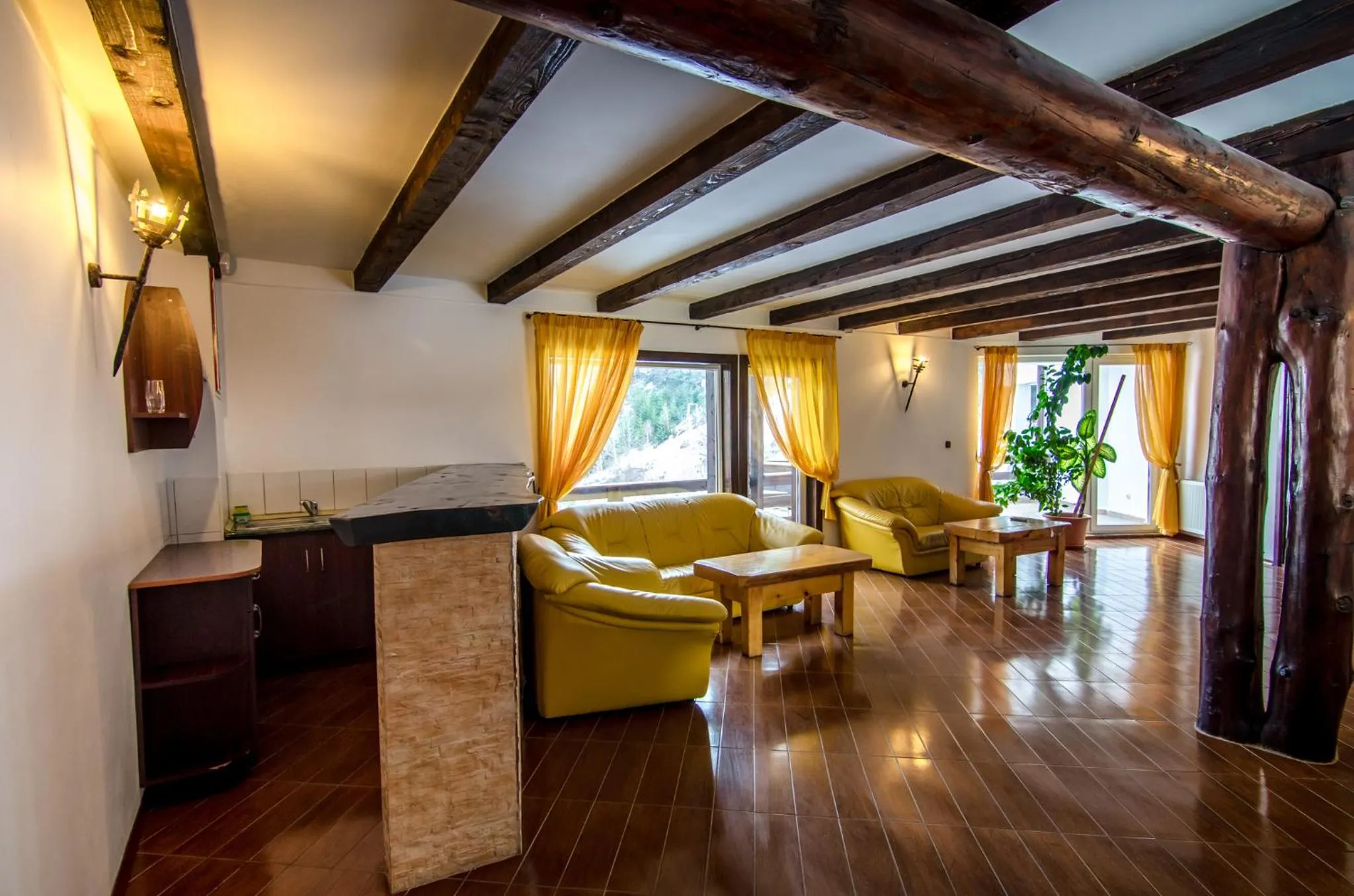 Resort Cheile Gradistei Moieciu