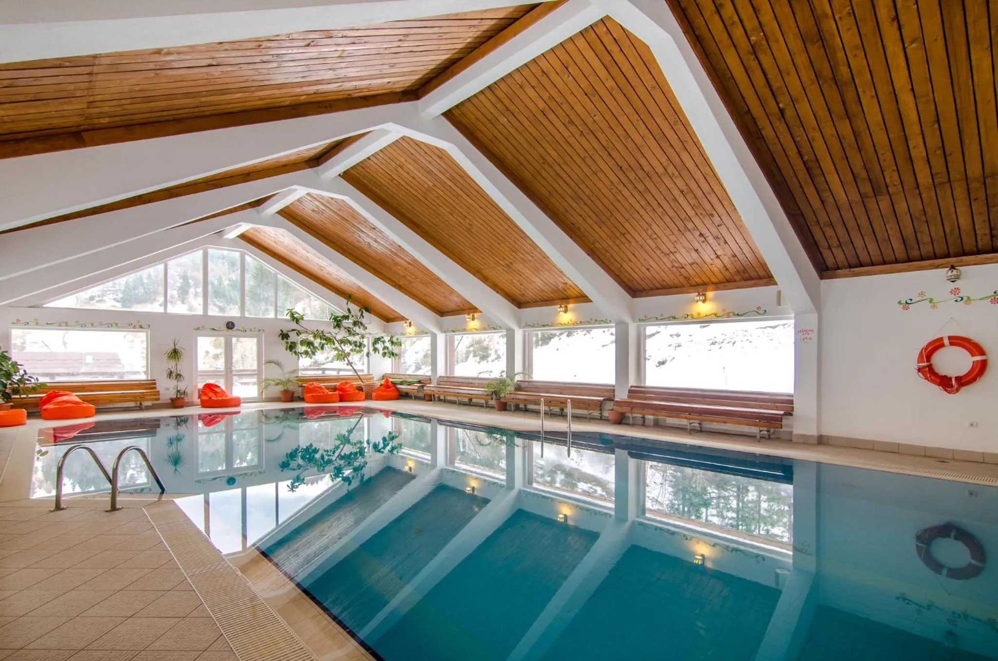 Resort Cheile Gradistei Moieciu