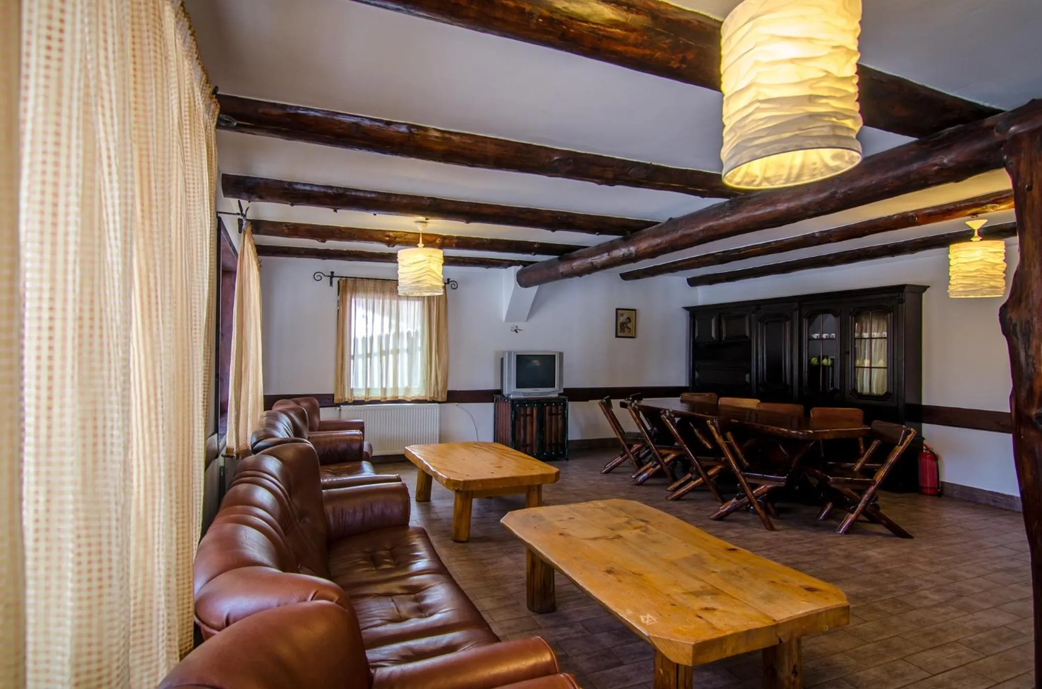 Resort Cheile Gradistei Moieciu