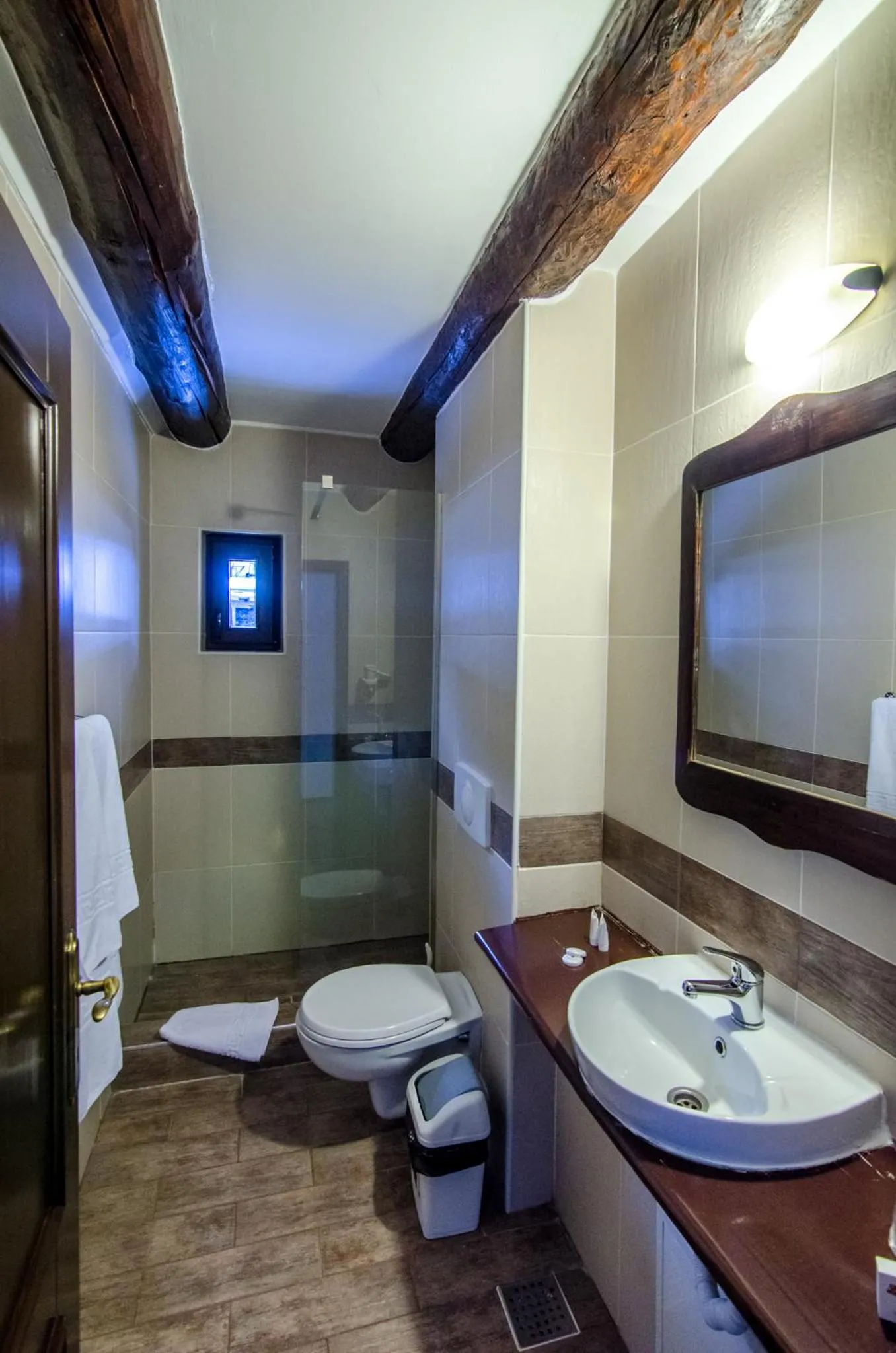 Resort Cheile Gradistei Moieciu