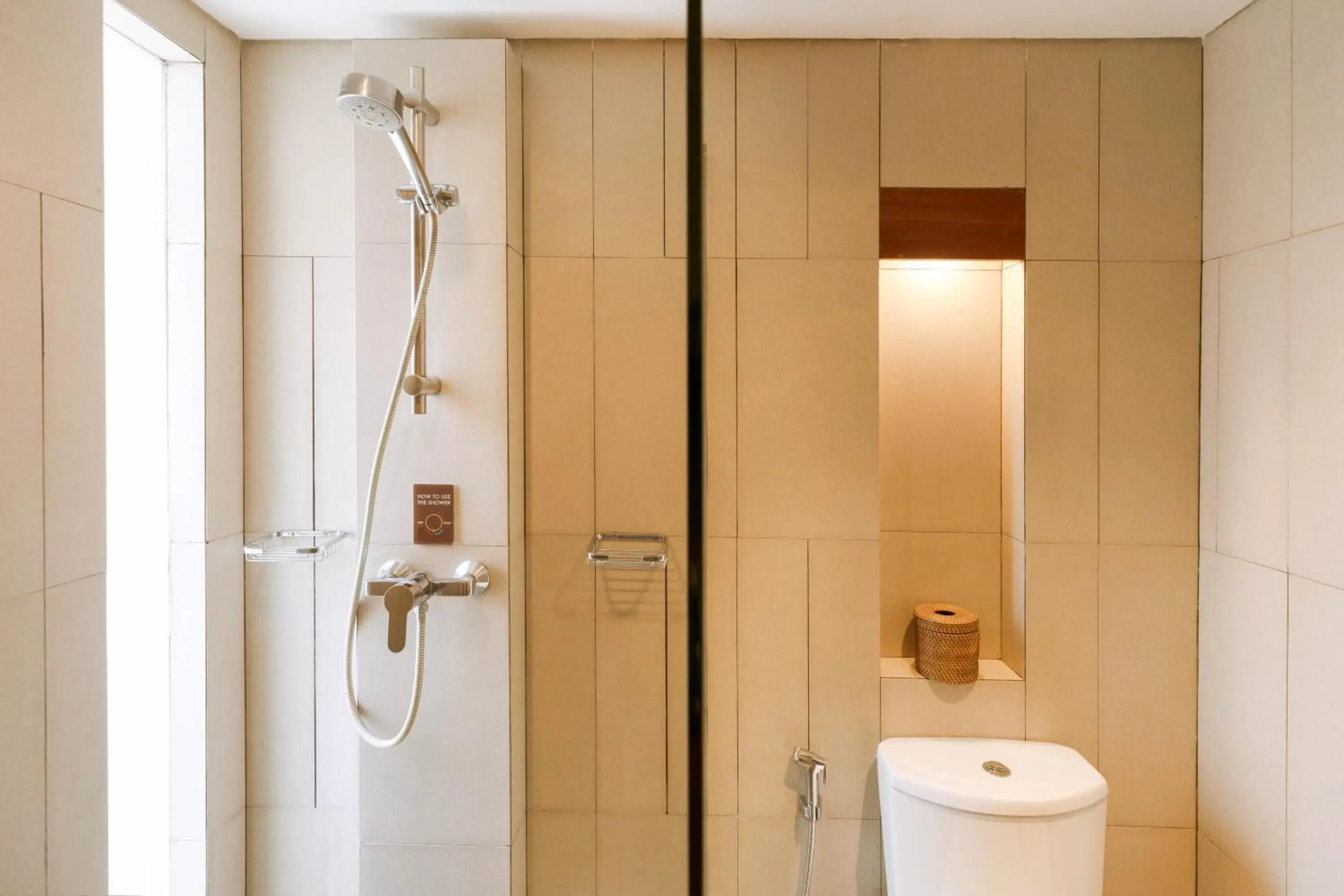 Deluxe Room - Single Occupancy in The Magani Hotel and Spa Deluxe Room - Single Occupancy in The Magani Hotel and Spa