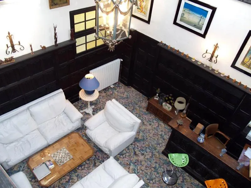 Chambres d'hôtes Les Terrasses du Soleil