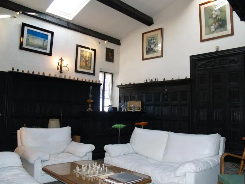 Chambres d'hôtes Les Terrasses du Soleil