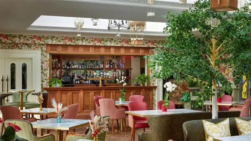 Property building in Ballyseede Castle