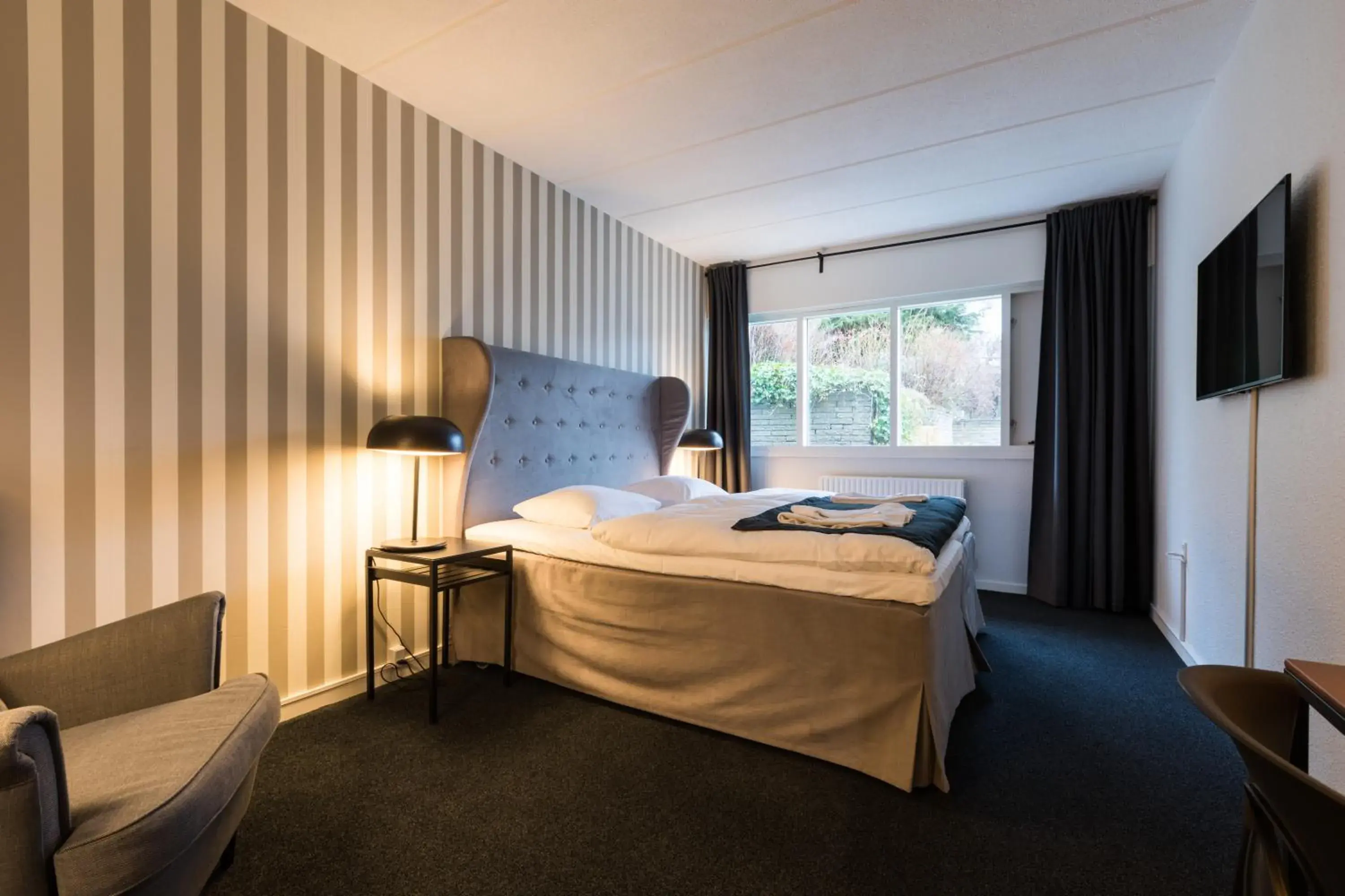 Quadruple Room in Diagonalkroen Quadruple Room in Diagonalkroen