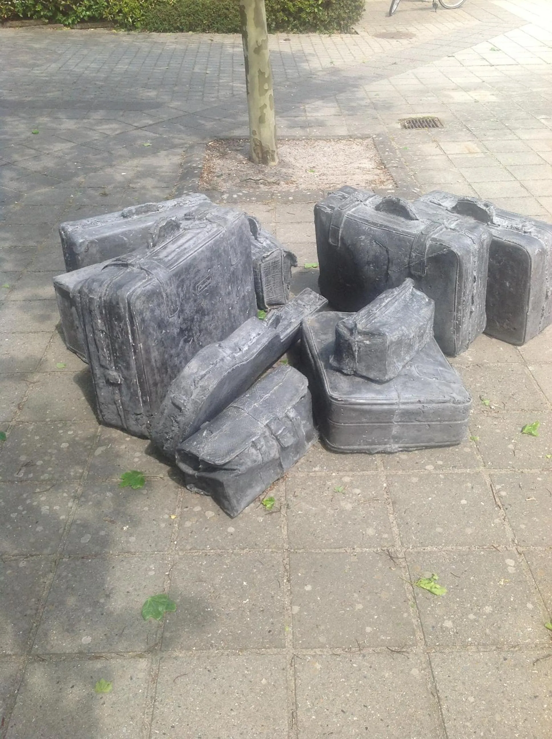 Other in Diagonalkroen