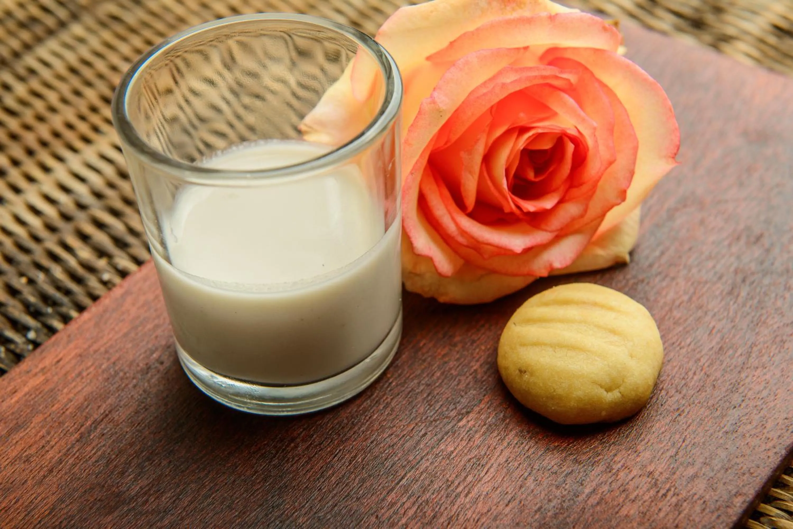 Restaurant/places to eat in Summerfields Rose Retreat and Spa