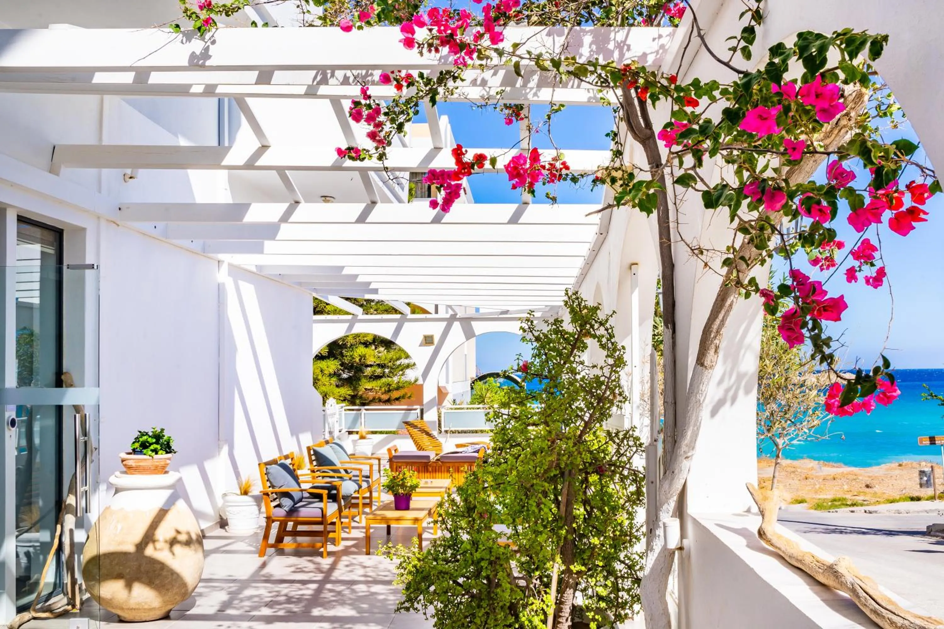ALOS SUITES ex-Possirama Bay aparts