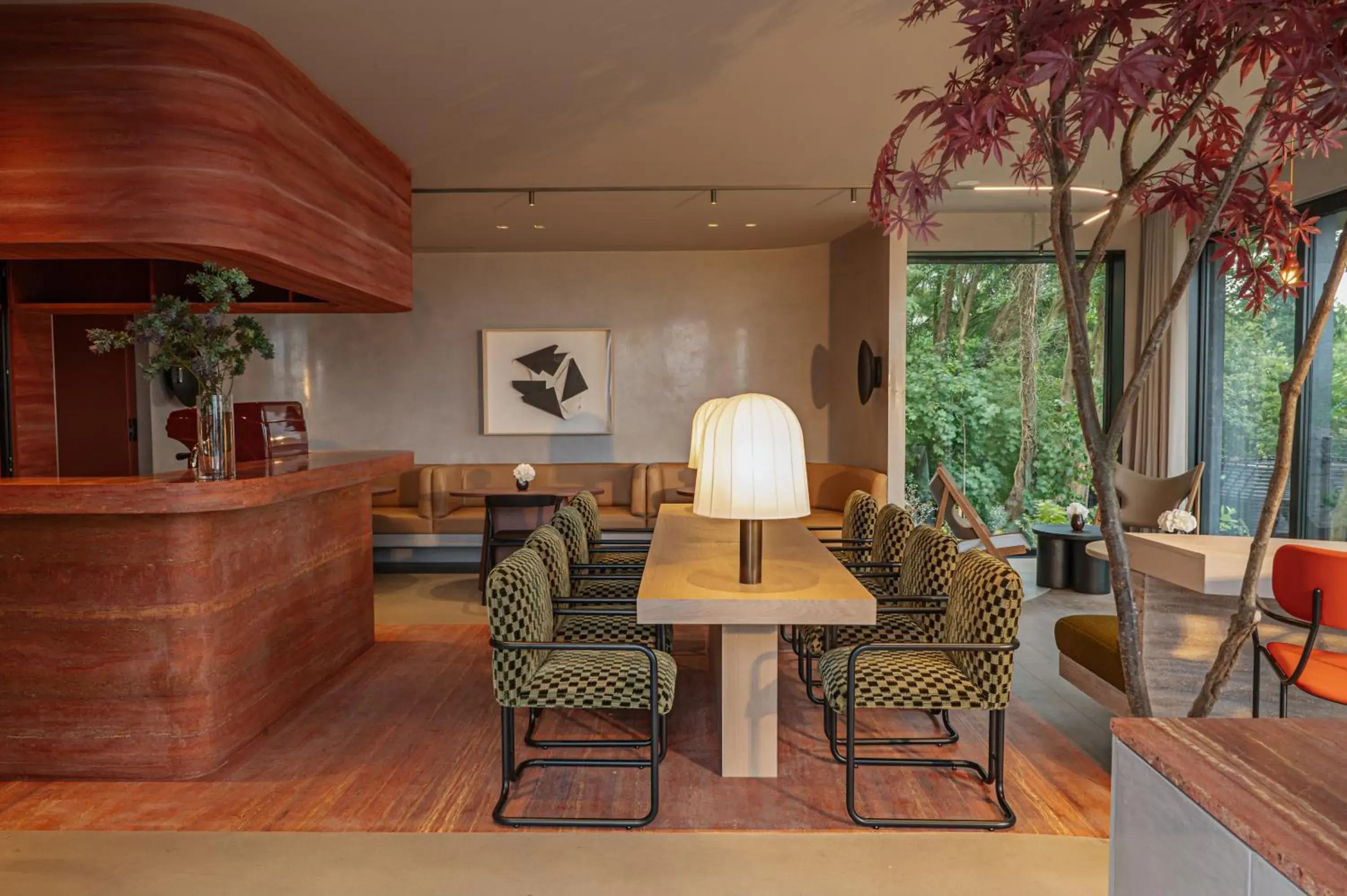 Restaurant/places to eat in The Montenotte Hotel Restaurant/places to eat in The Montenotte Hotel