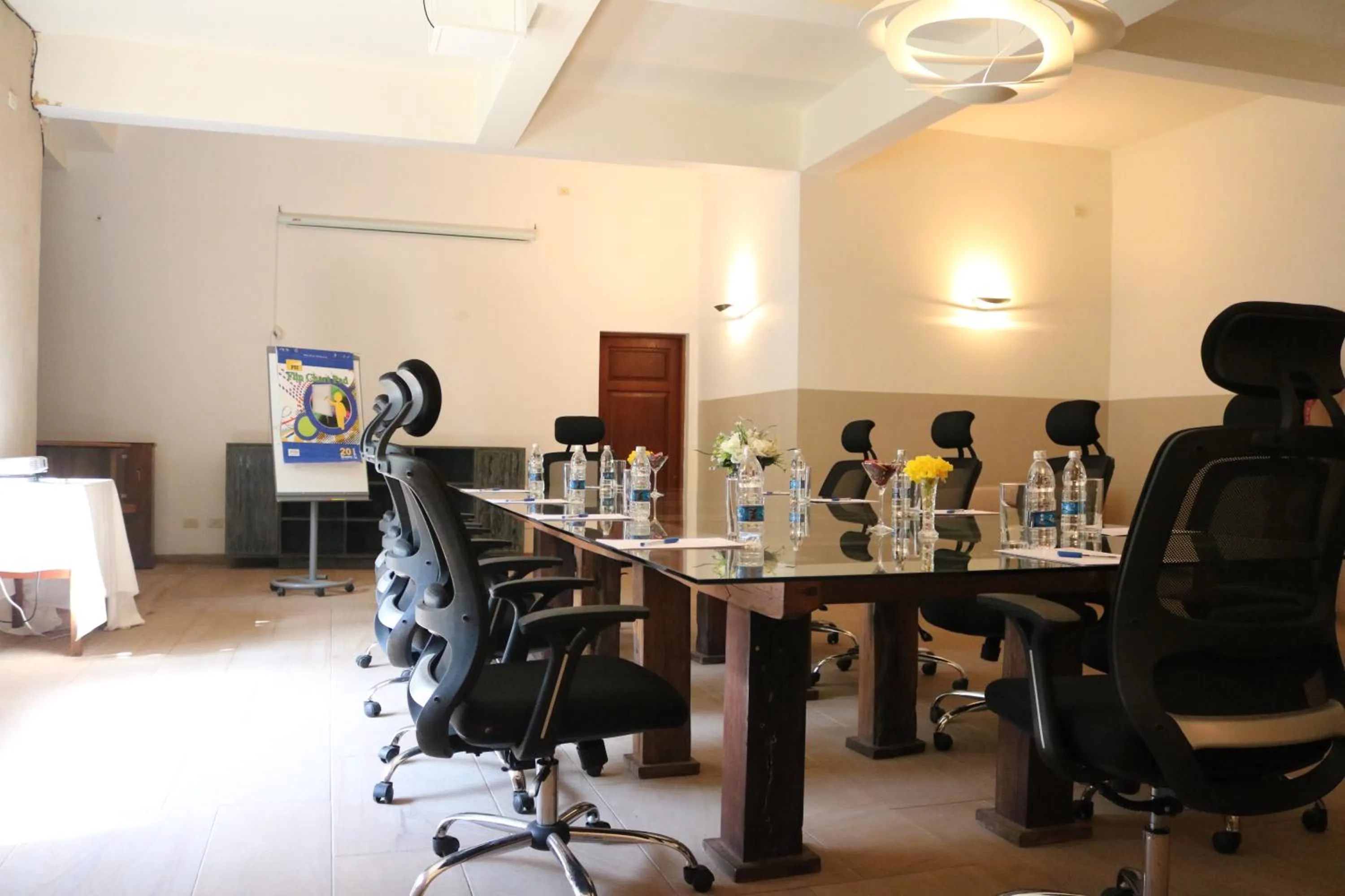 Meeting/conference room in Essque Zalu Zanzibar