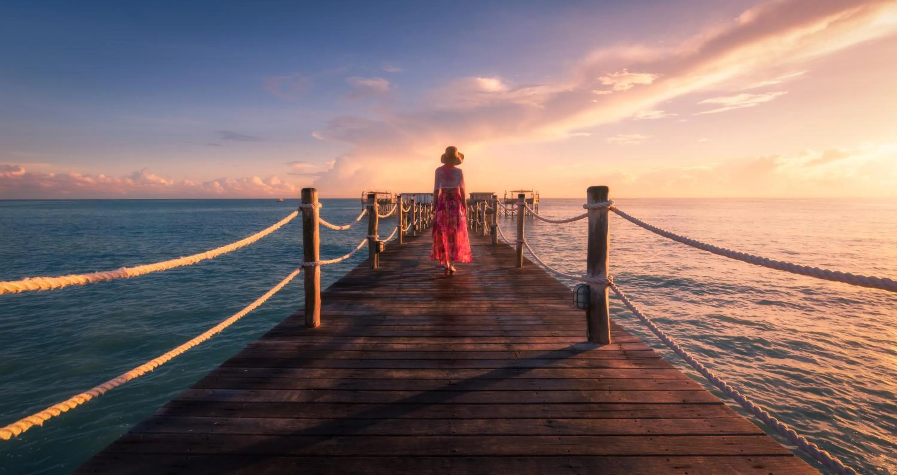 Restaurant/places to eat in Essque Zalu Zanzibar