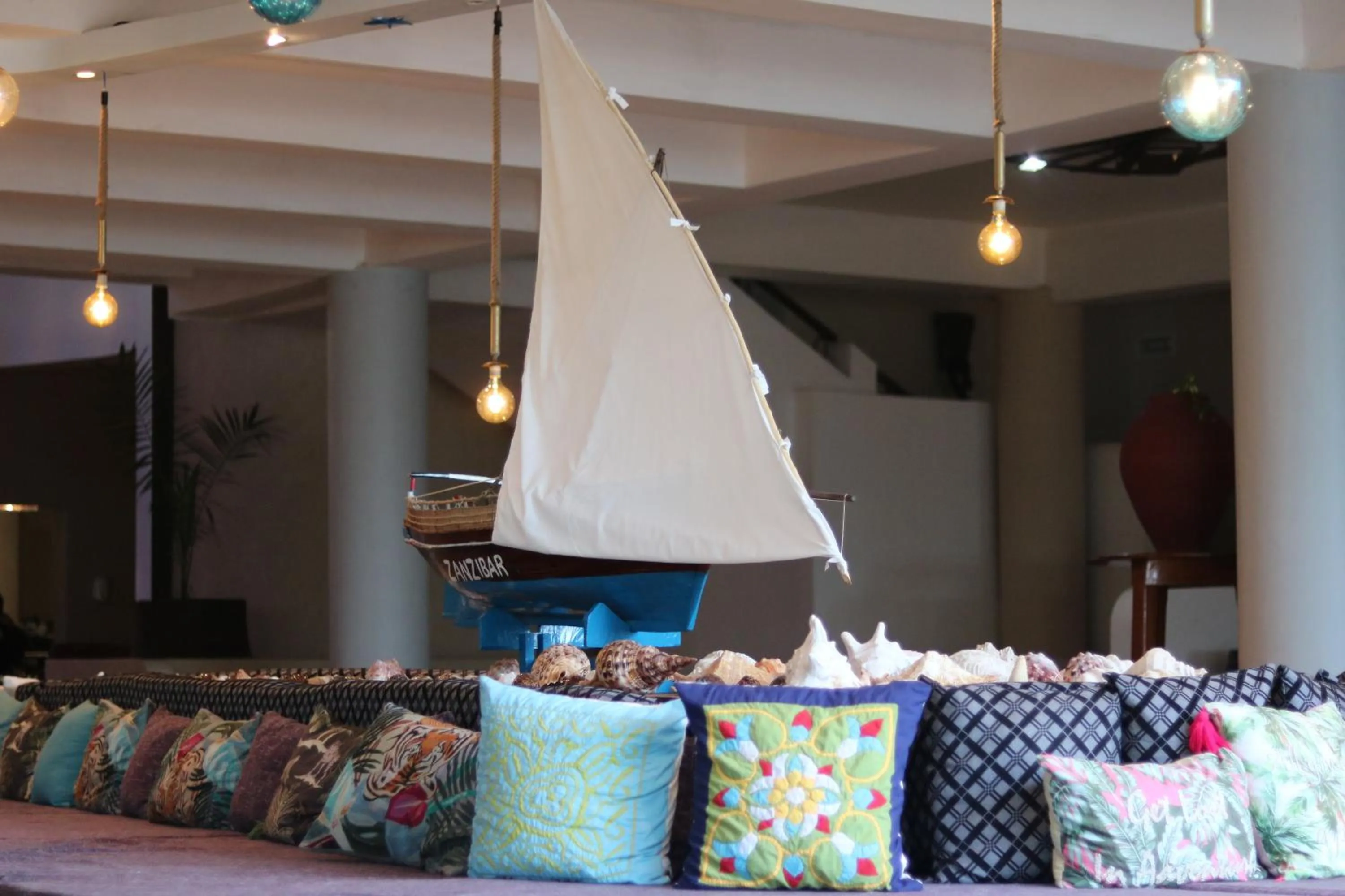 Other in Essque Zalu Zanzibar