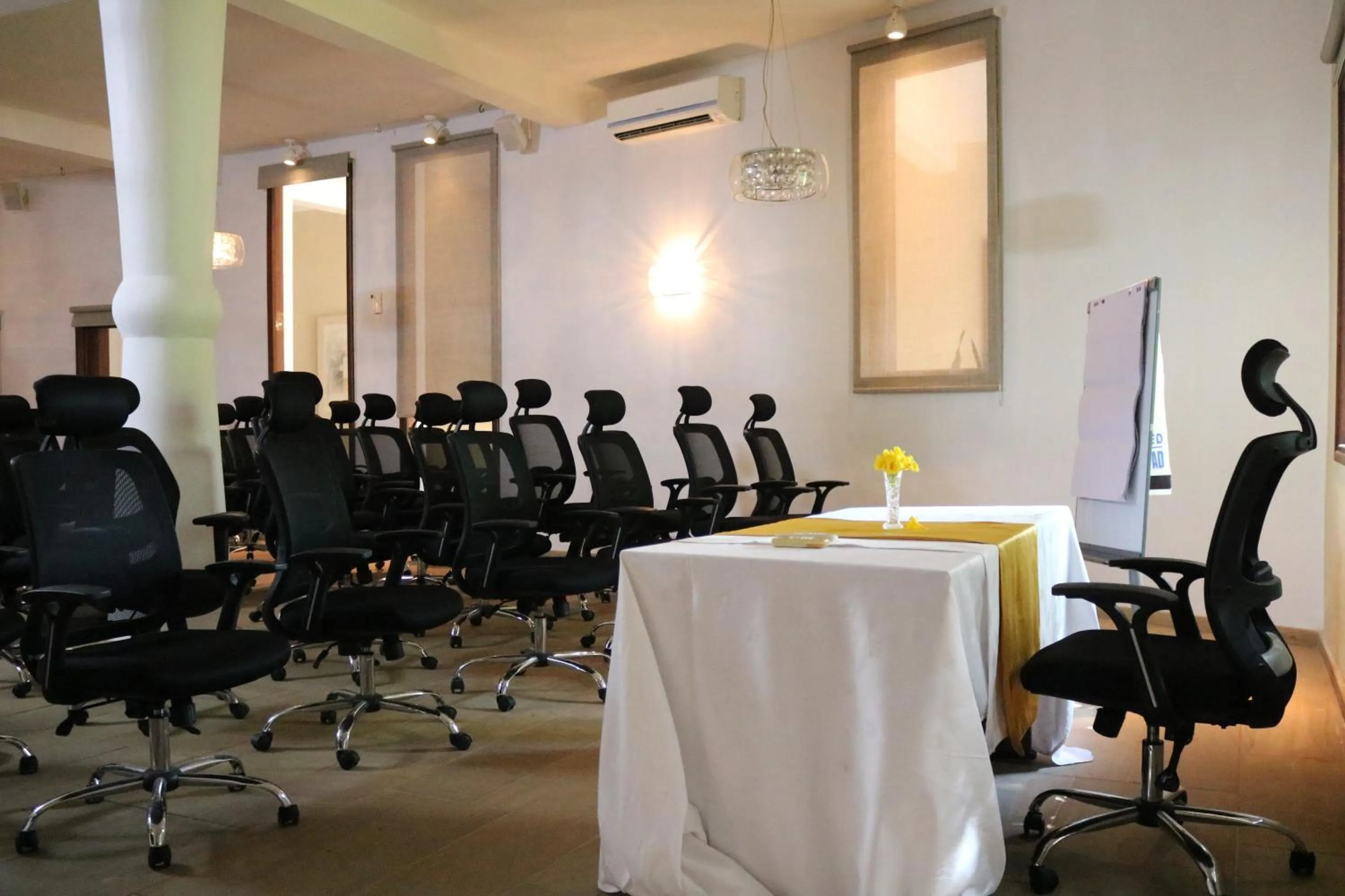 Meeting/conference room in Essque Zalu Zanzibar