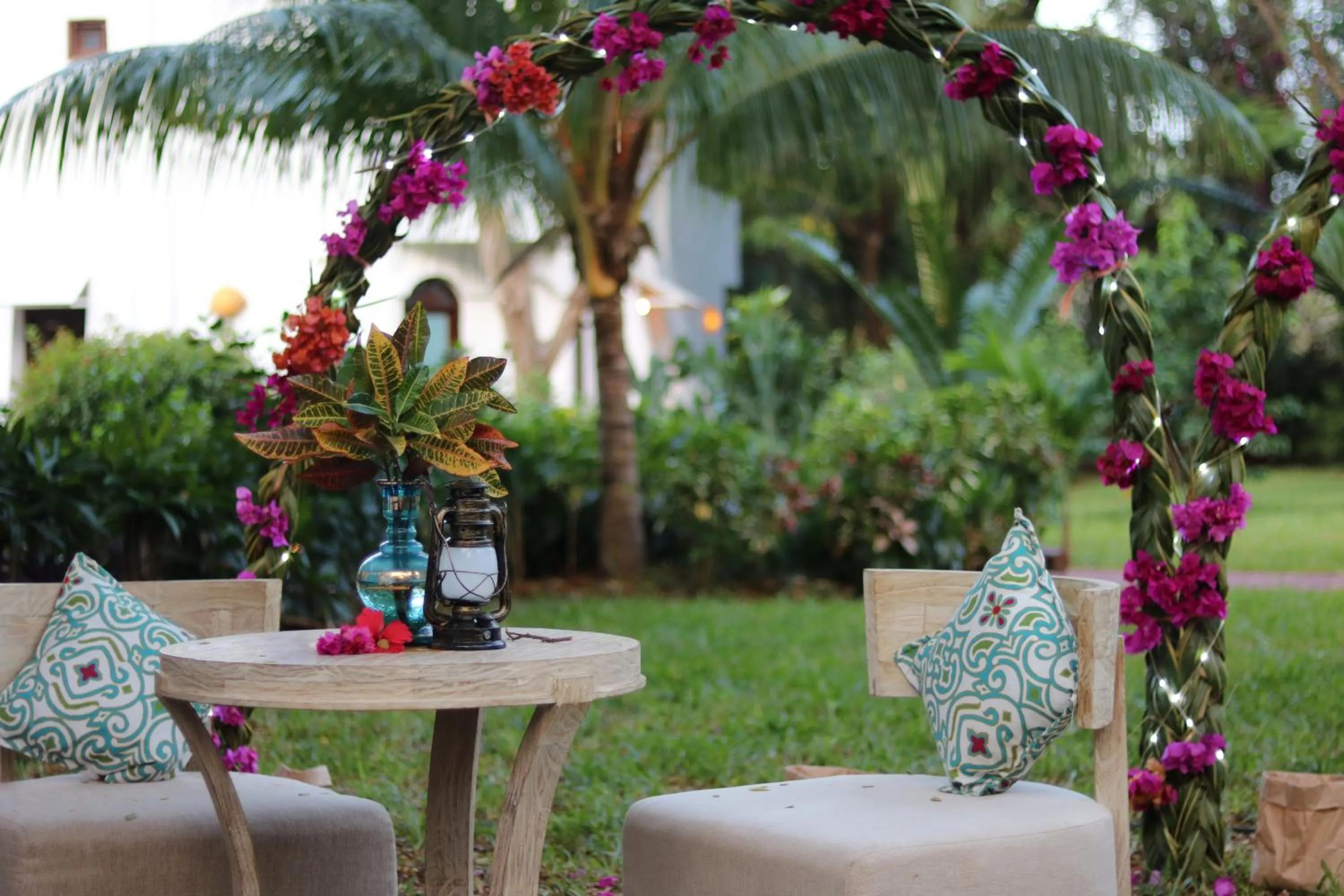 Other in Essque Zalu Zanzibar