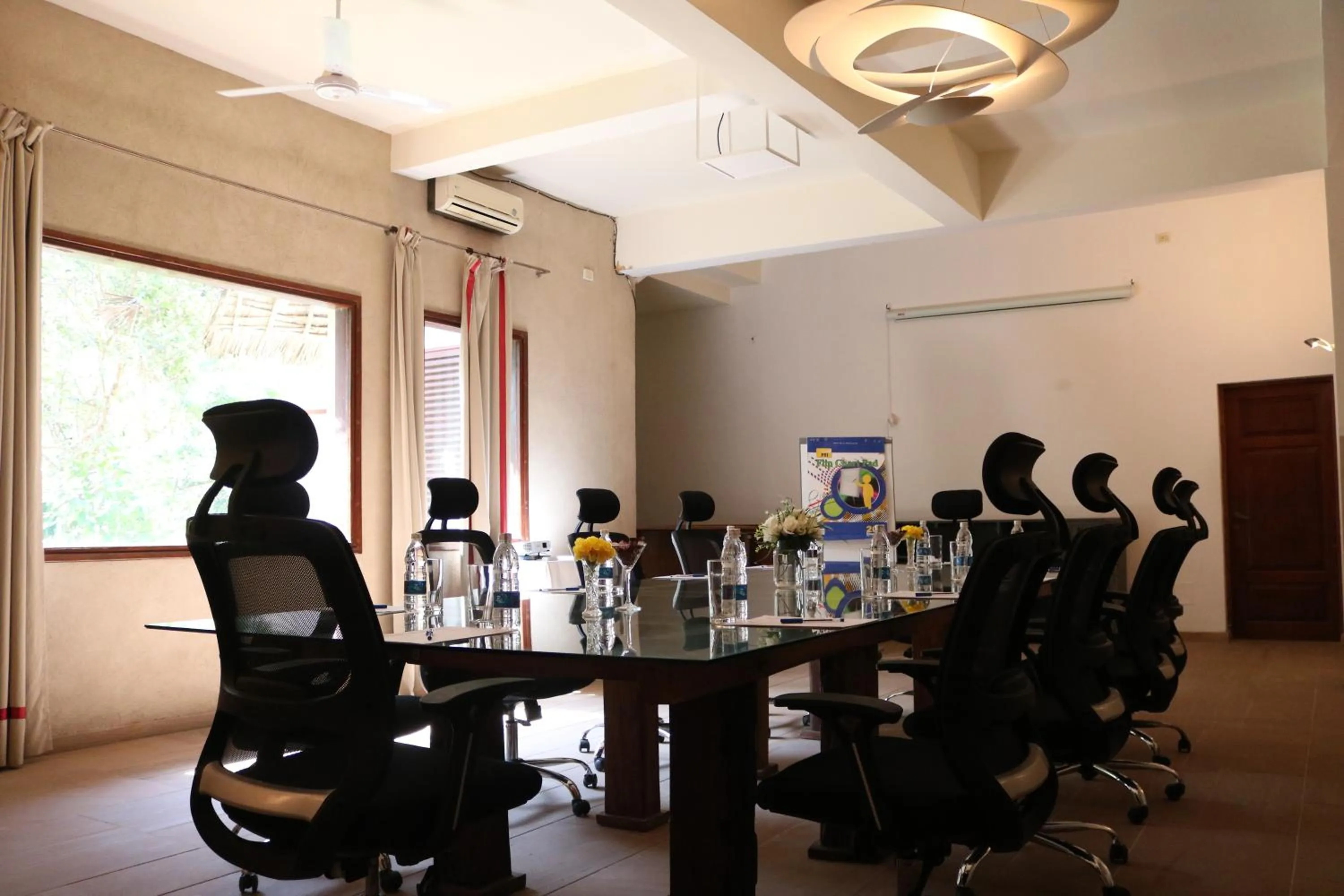 Meeting/conference room in Essque Zalu Zanzibar