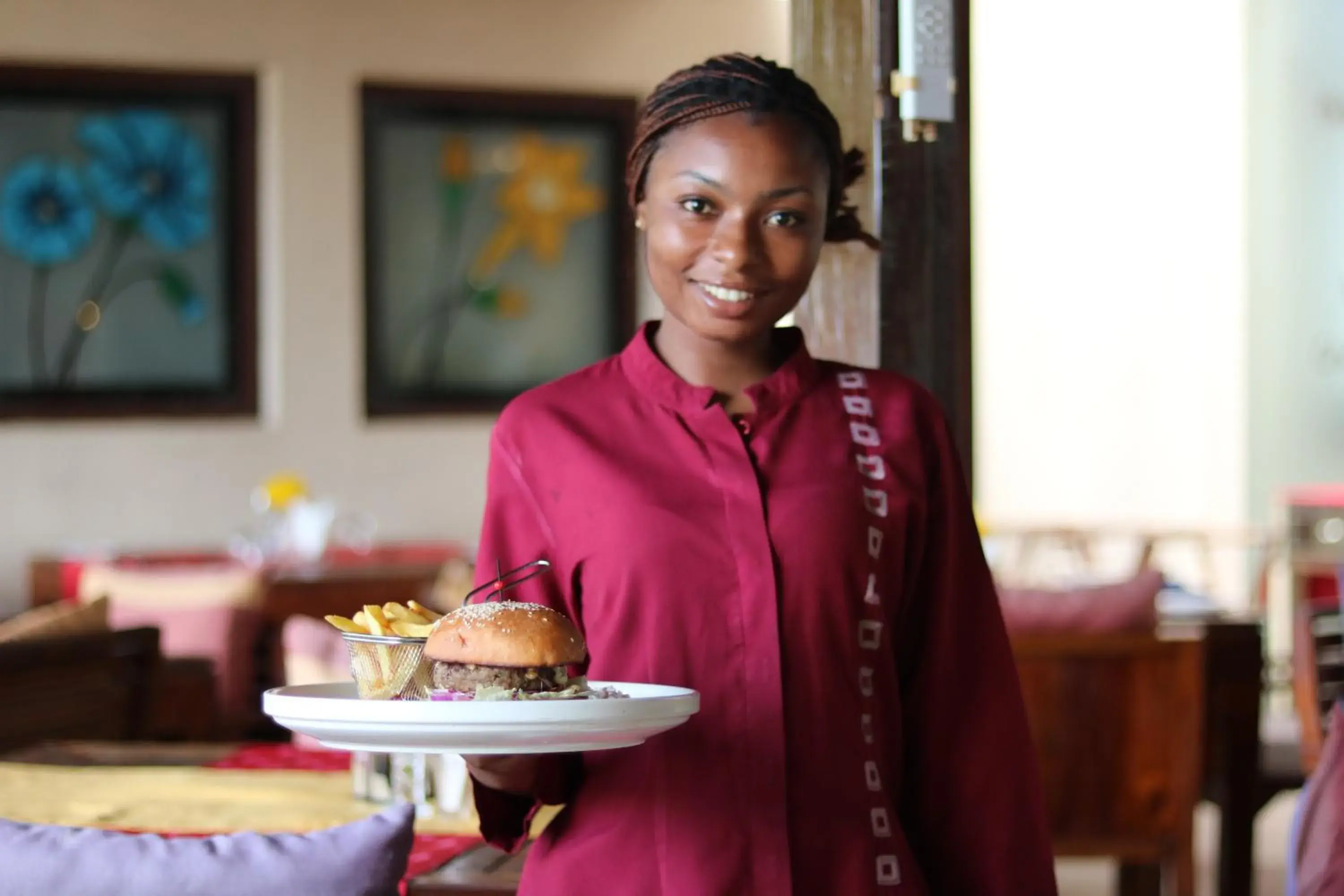Food in Essque Zalu Zanzibar Food in Essque Zalu Zanzibar